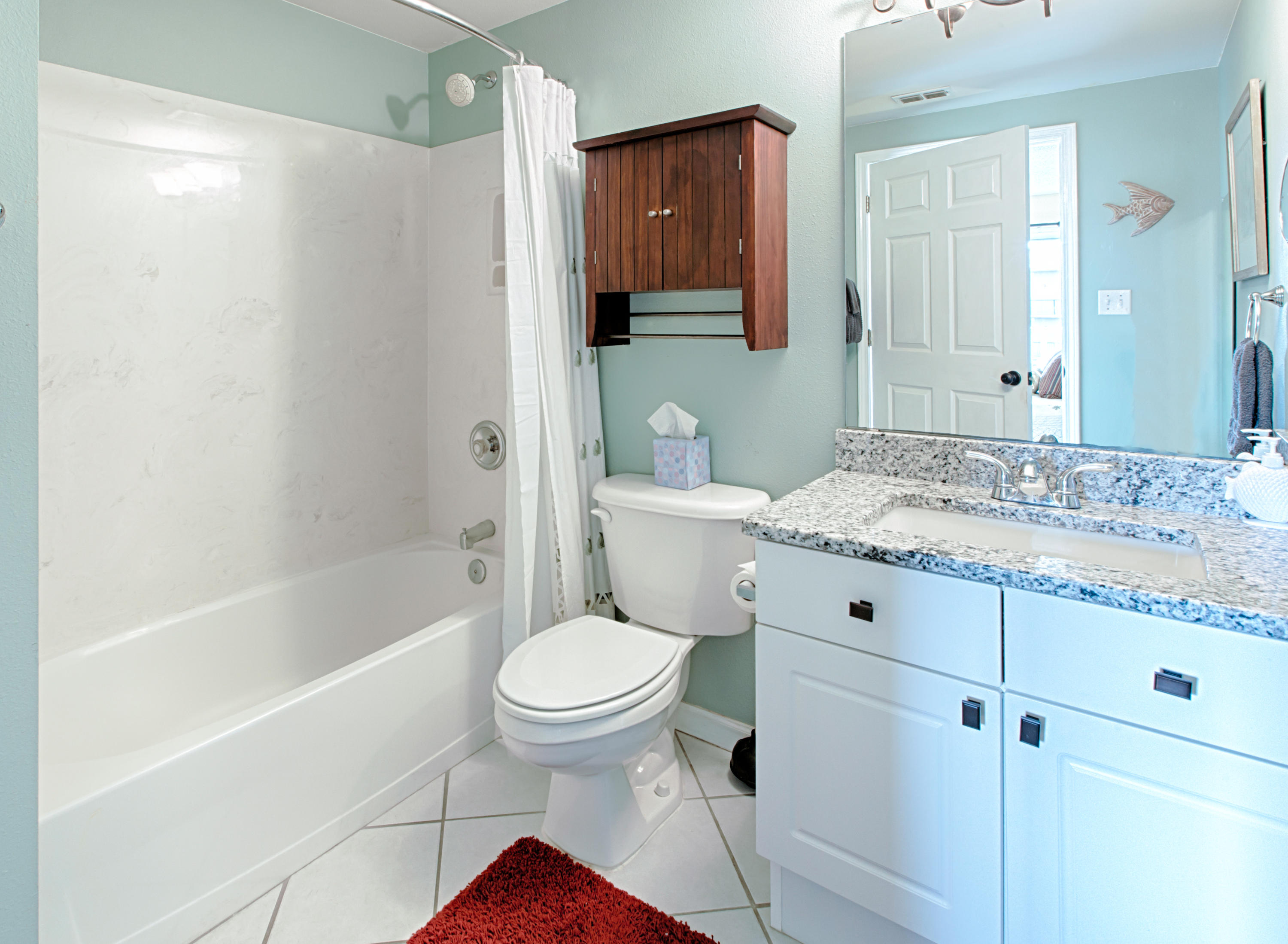 CIBONEY CONDO - Residential