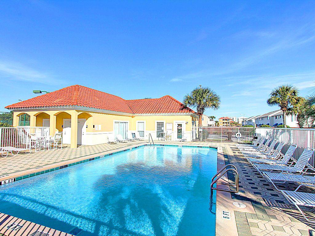 CIBONEY CONDO - Residential