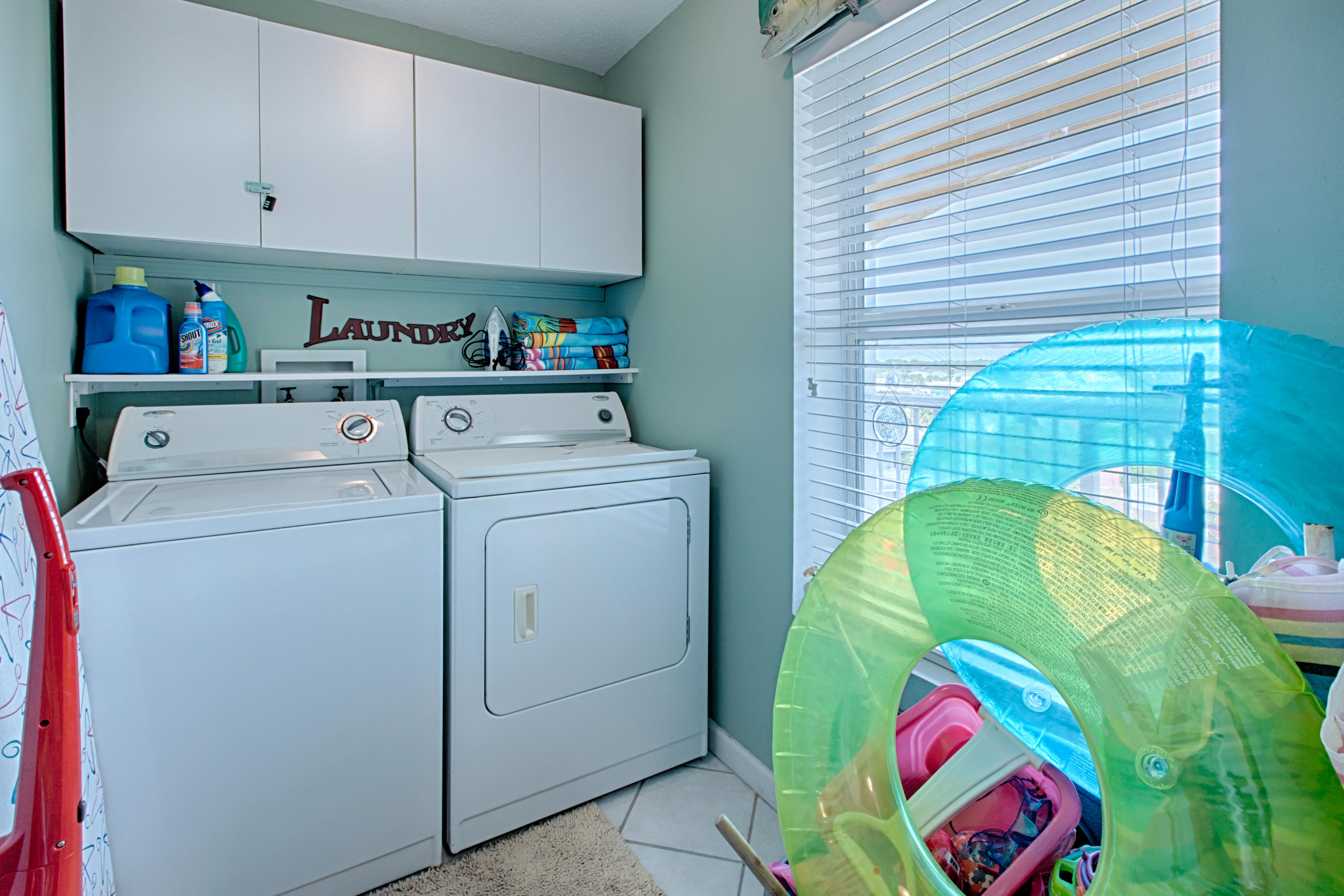 CIBONEY CONDO - Residential