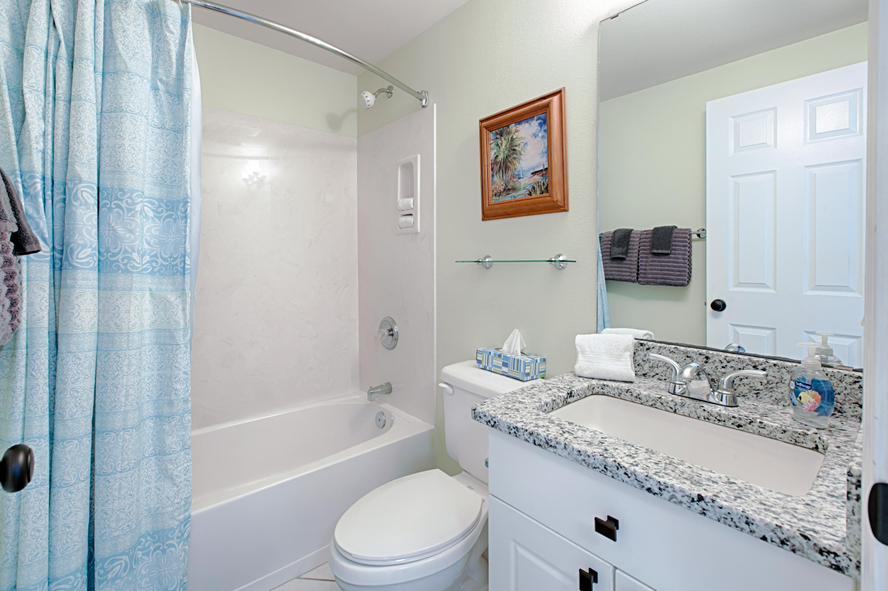 CIBONEY CONDO - Residential