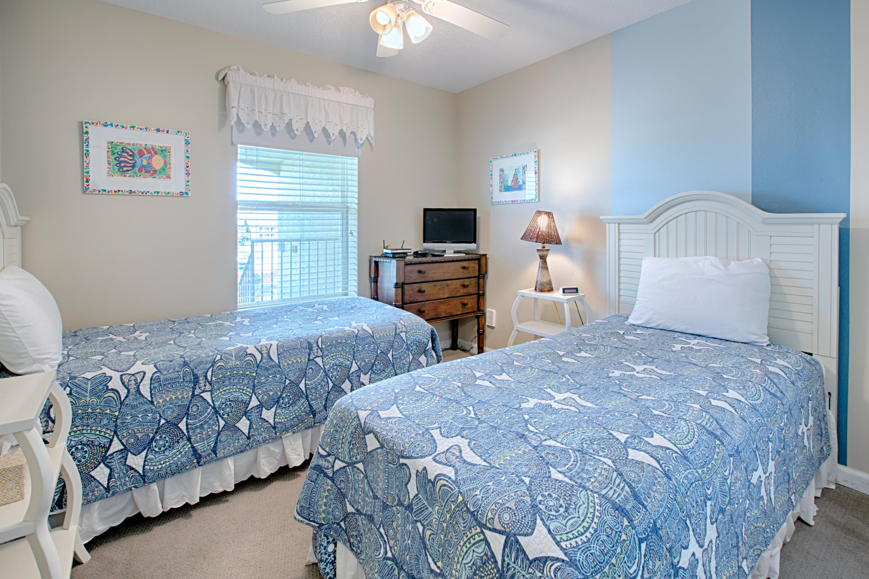 CIBONEY CONDO - Residential