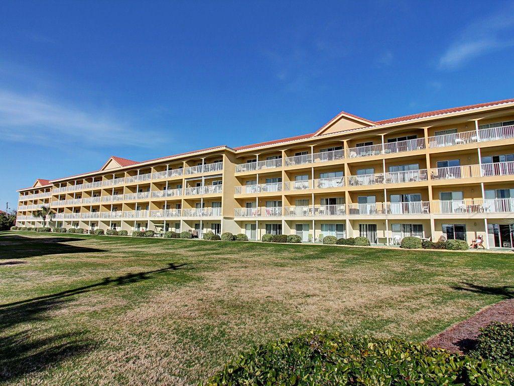 CIBONEY CONDO - Residential