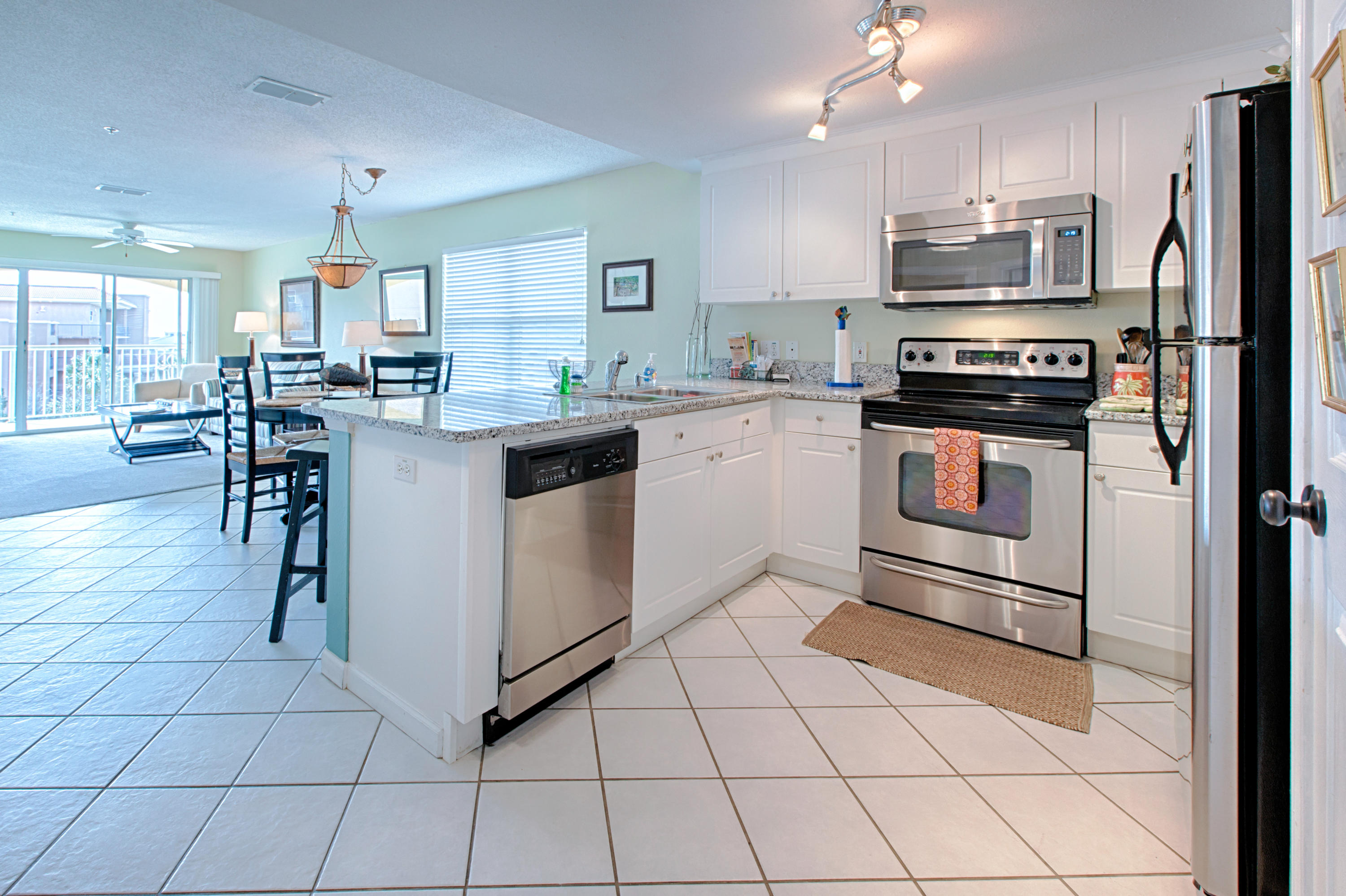 CIBONEY CONDO - Residential