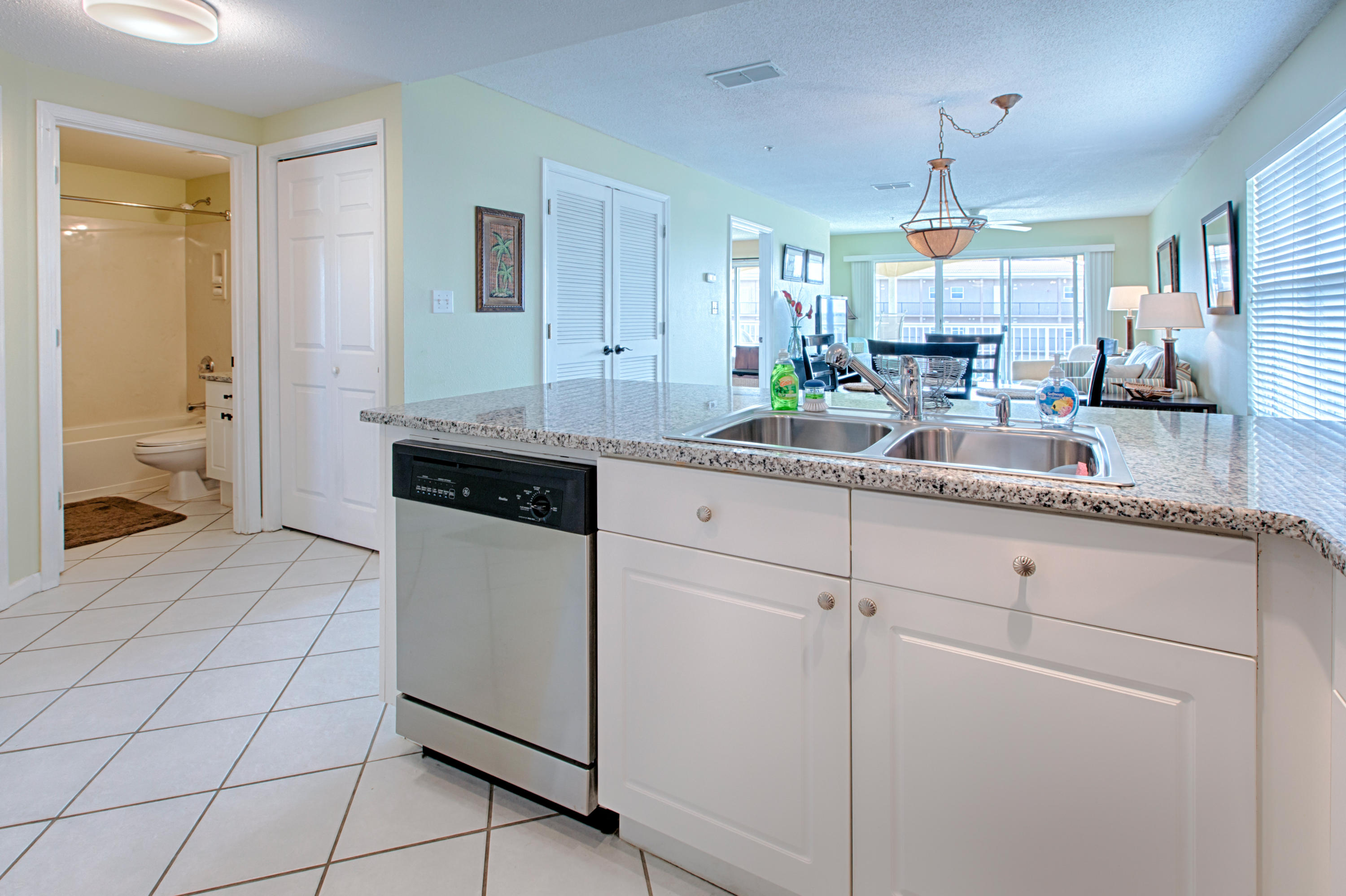 CIBONEY CONDO - Residential