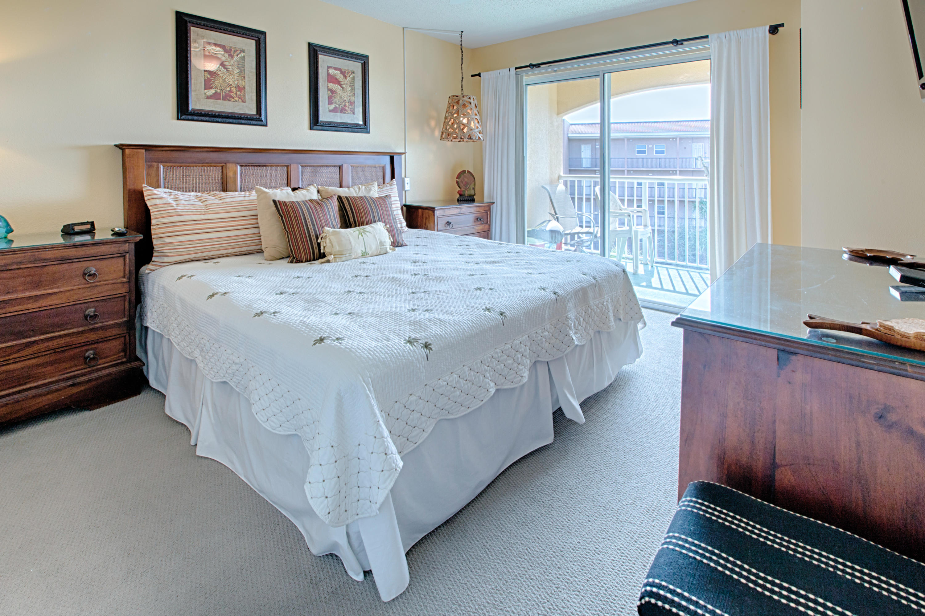 CIBONEY CONDO - Residential