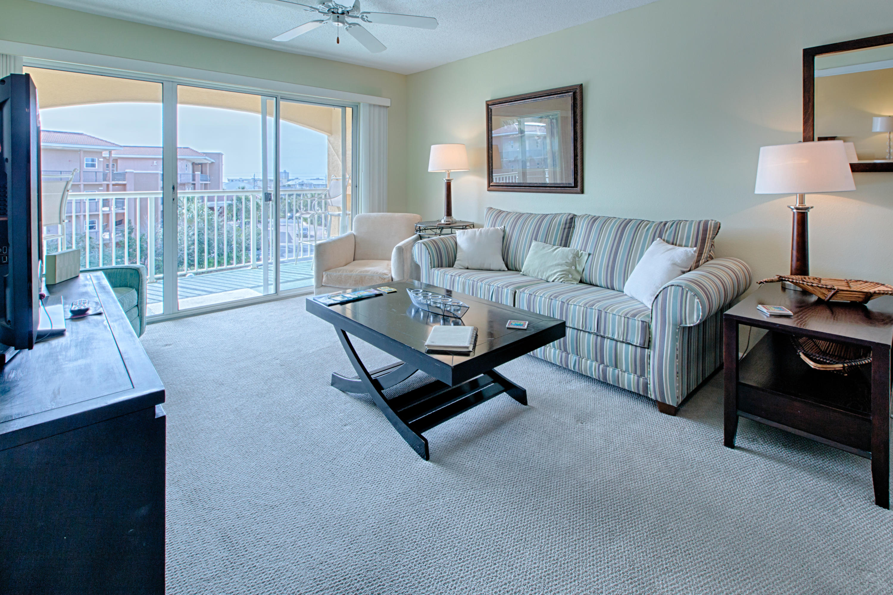 CIBONEY CONDO - Residential