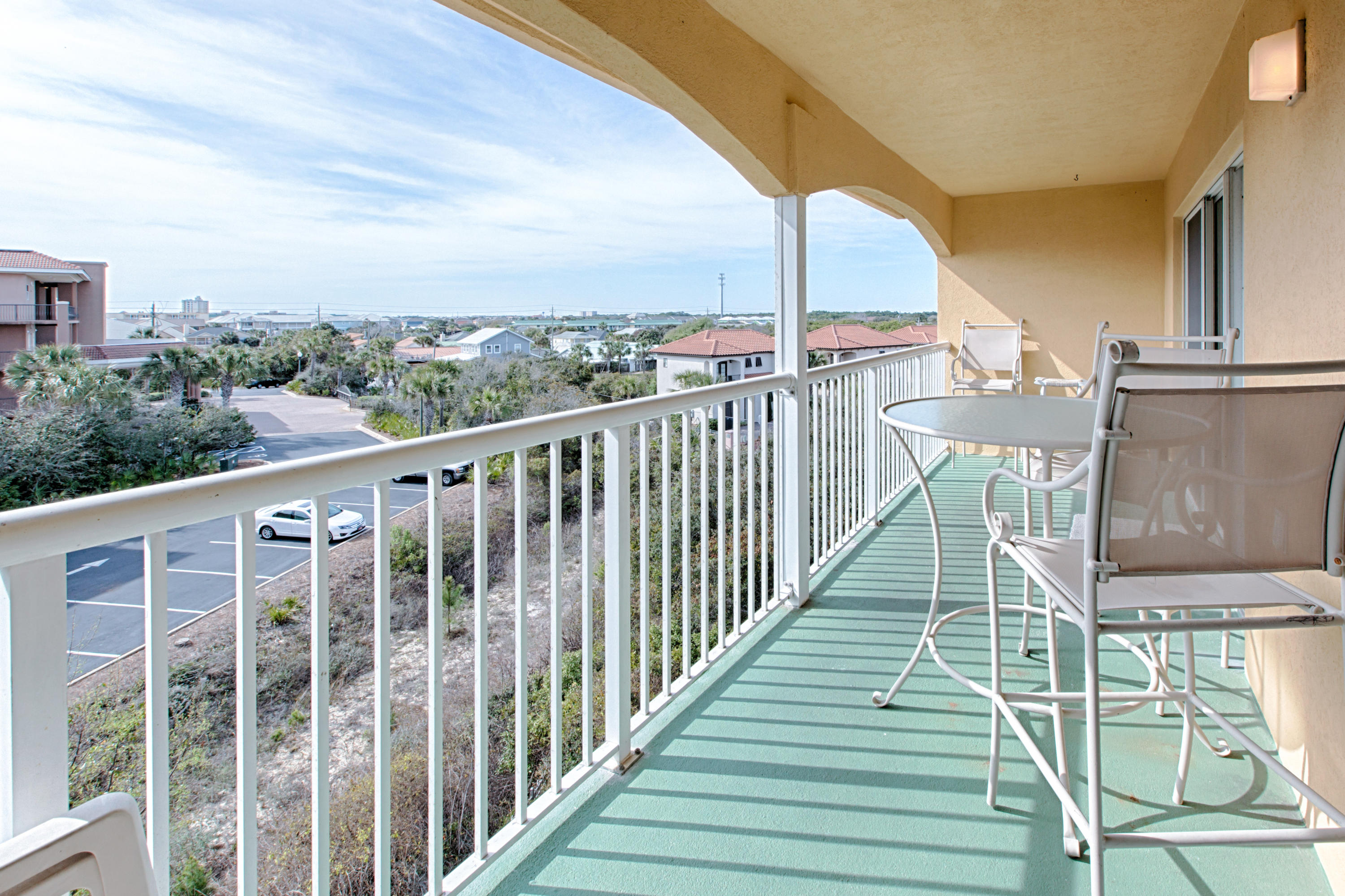 CIBONEY CONDO - Residential