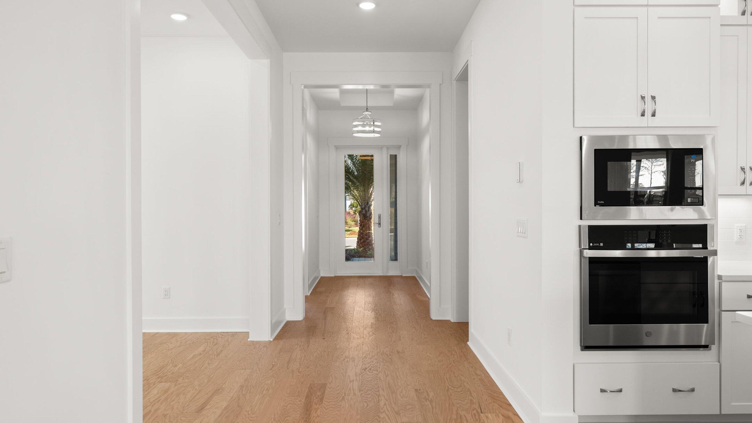 WATERSOUND ORIGINS NATUREWALK - Residential