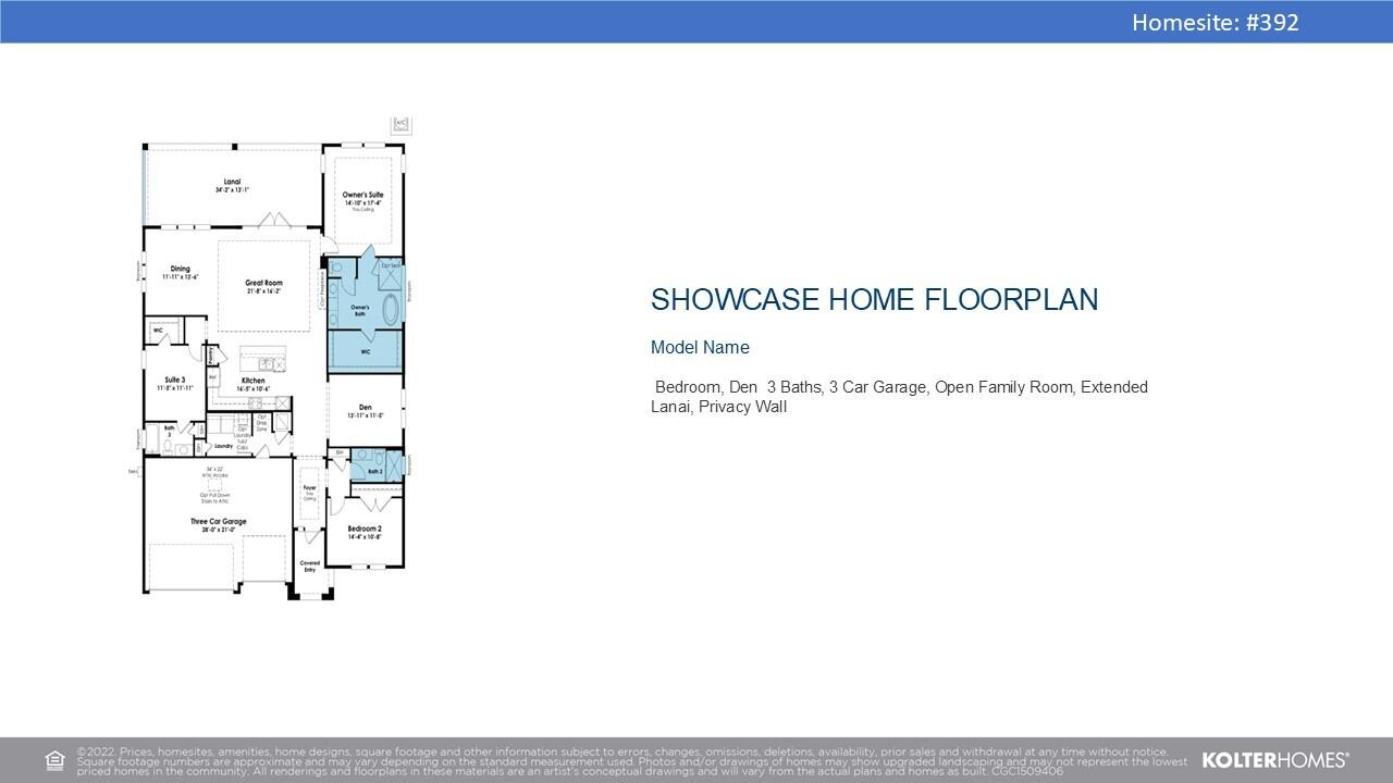 WATERSOUND ORIGINS NATUREWALK - Residential