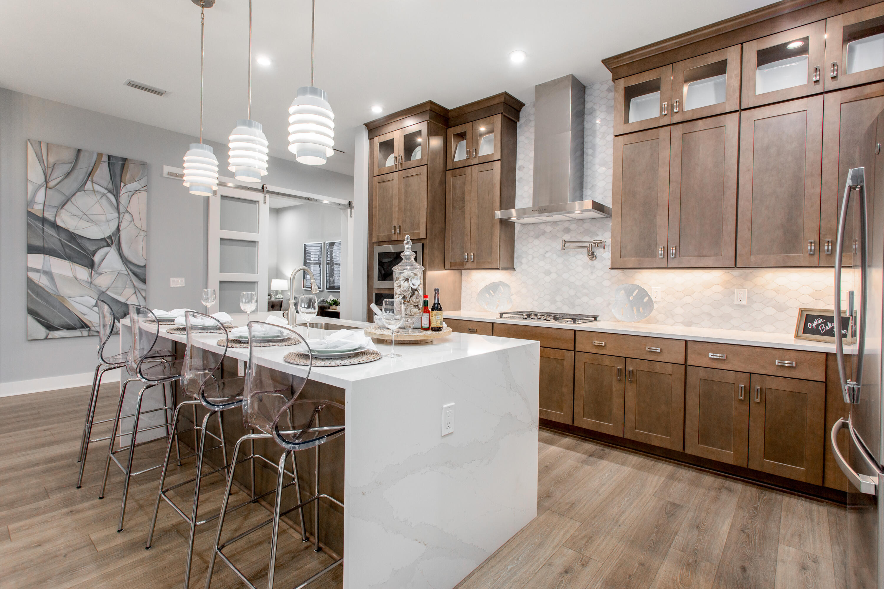 WATERSOUND ORIGINS NATUREWALK - Residential