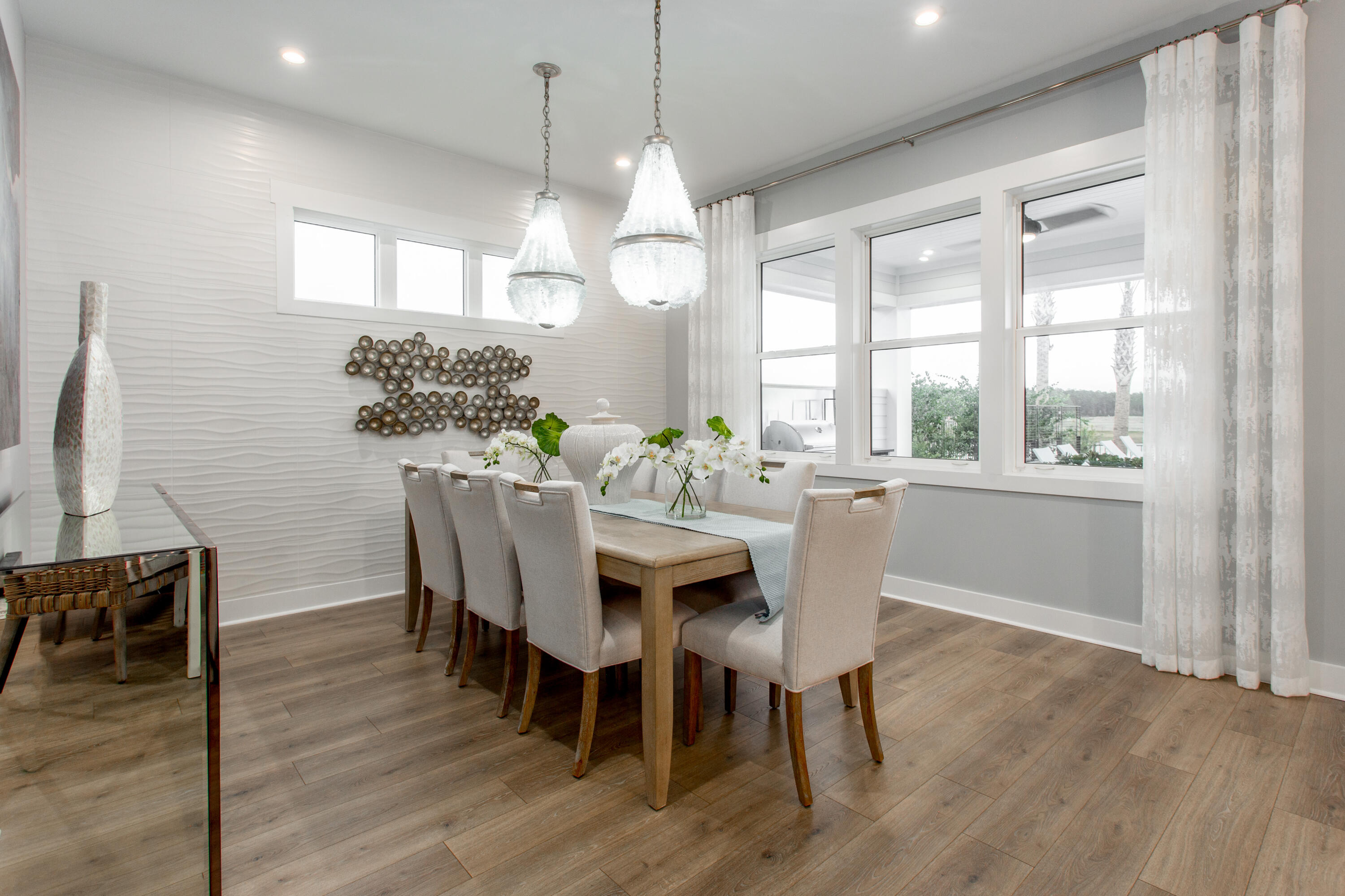 WATERSOUND ORIGINS NATUREWALK - Residential