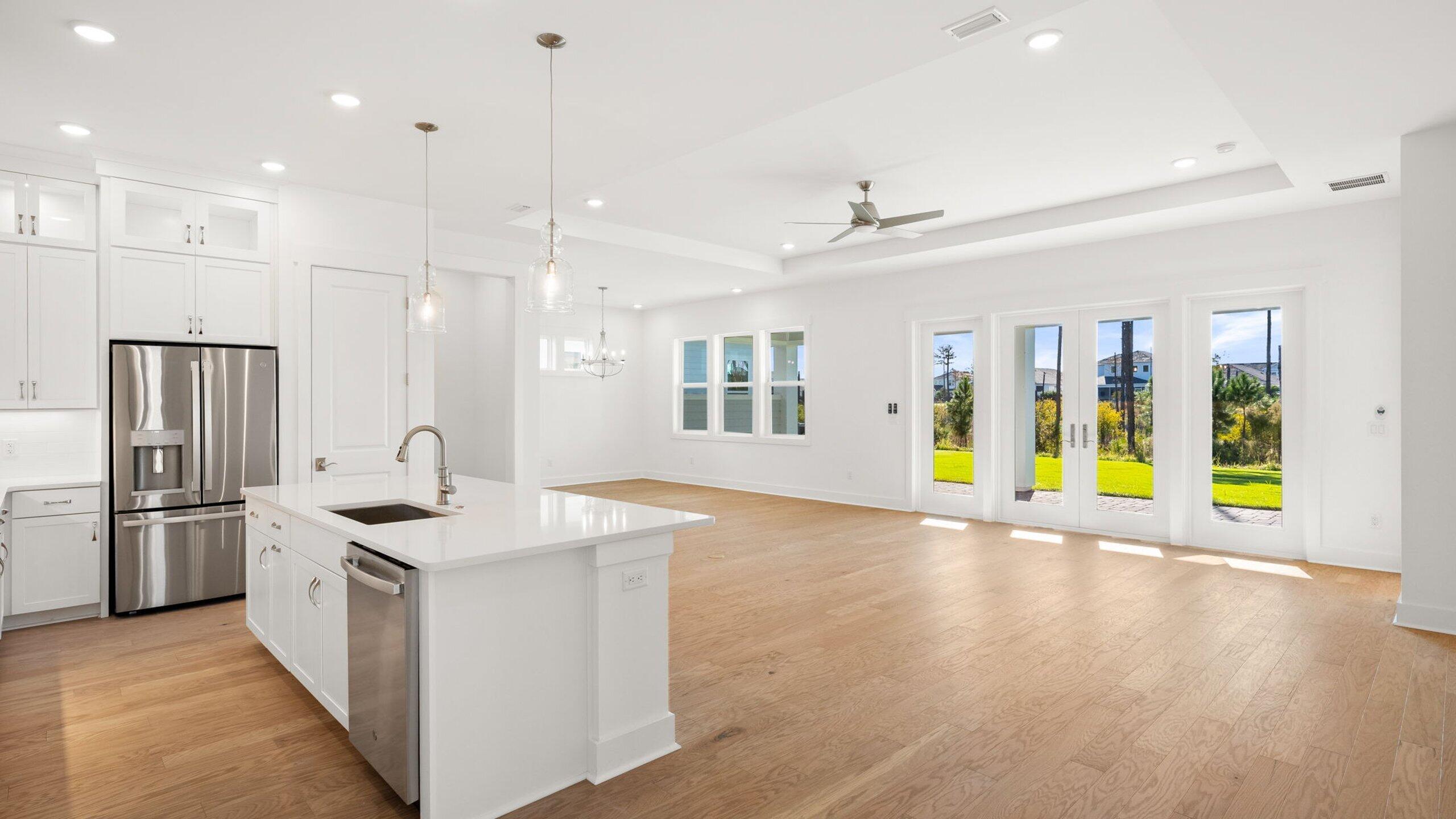 WATERSOUND ORIGINS NATUREWALK - Residential