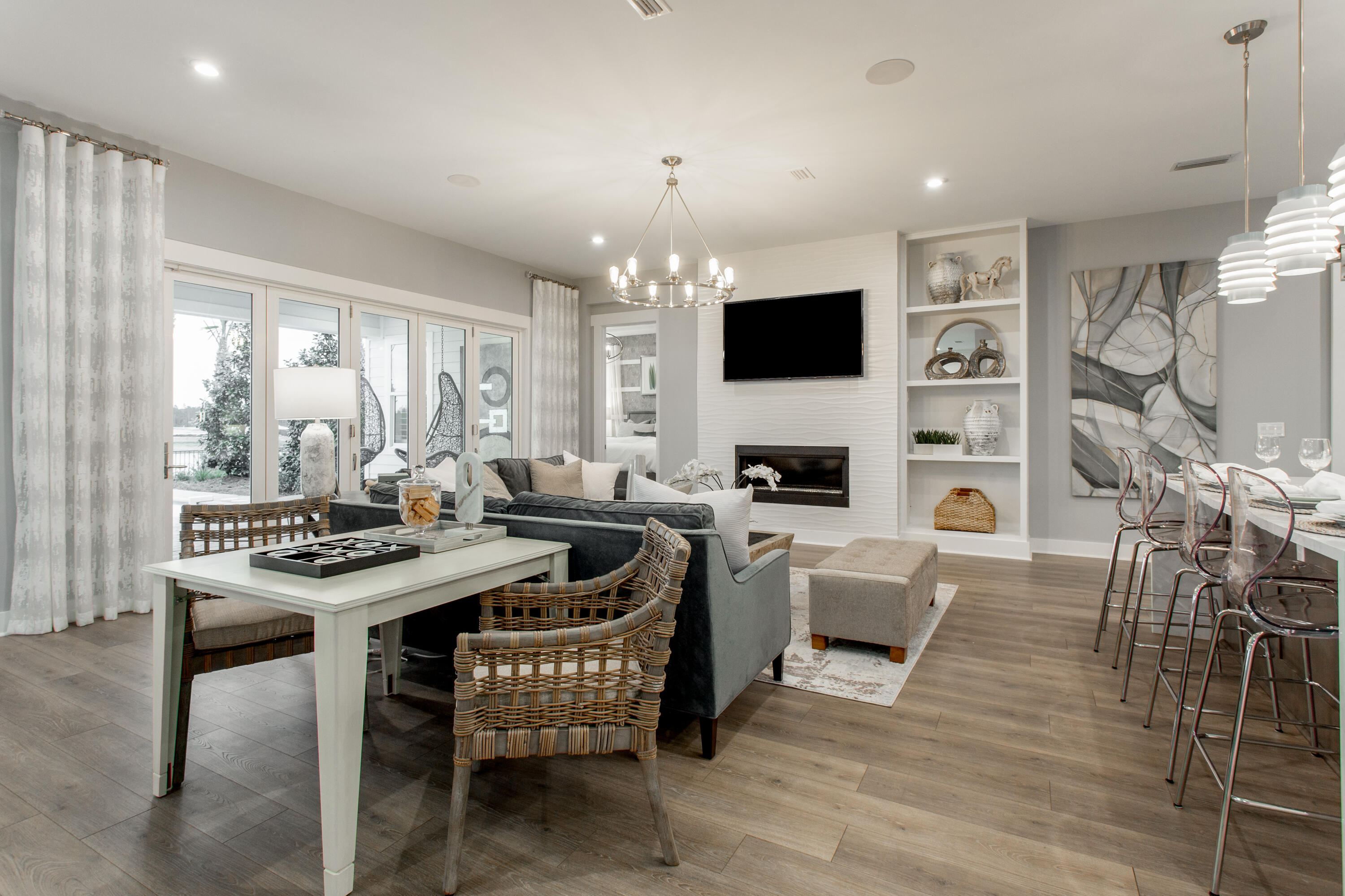 WATERSOUND ORIGINS NATUREWALK - Residential