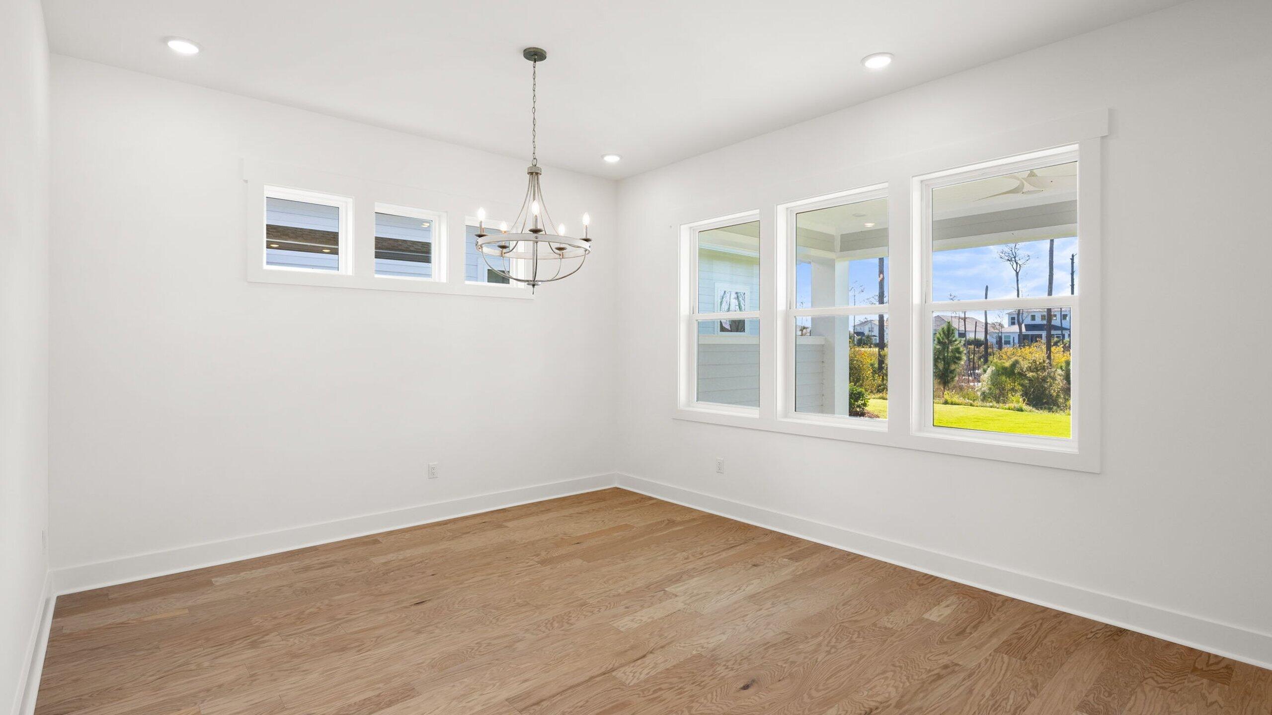 WATERSOUND ORIGINS NATUREWALK - Residential