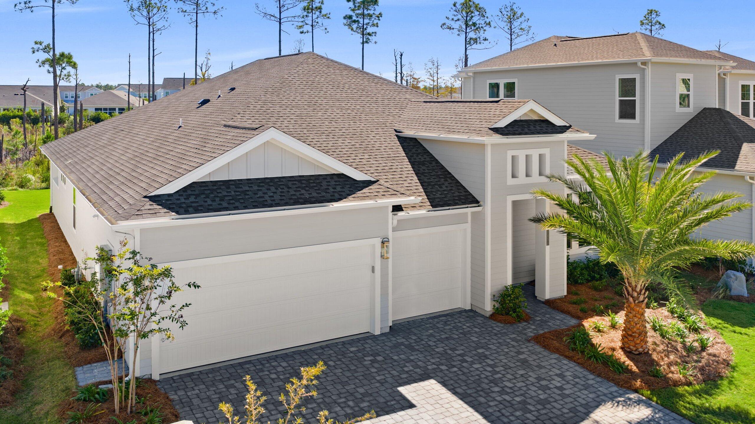 WATERSOUND ORIGINS NATUREWALK - Residential