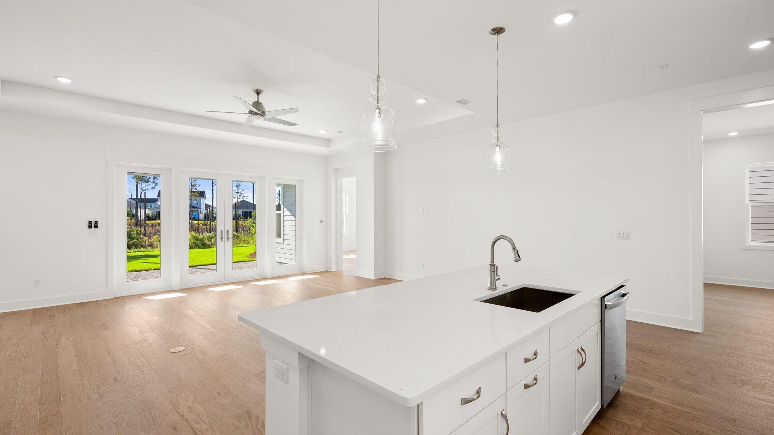 WATERSOUND ORIGINS NATUREWALK - Residential