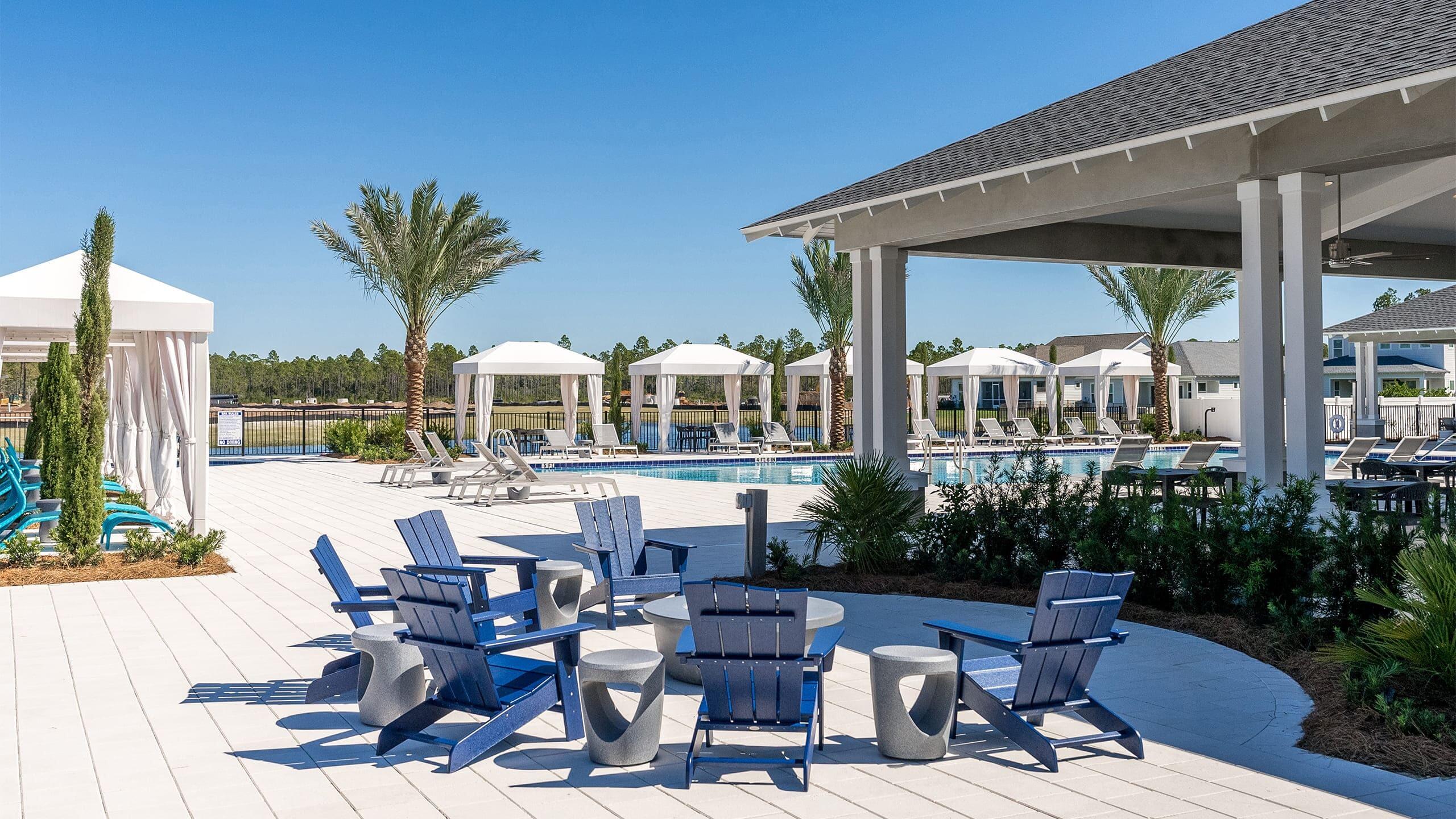 WATERSOUND ORIGINS NATUREWALK - Residential