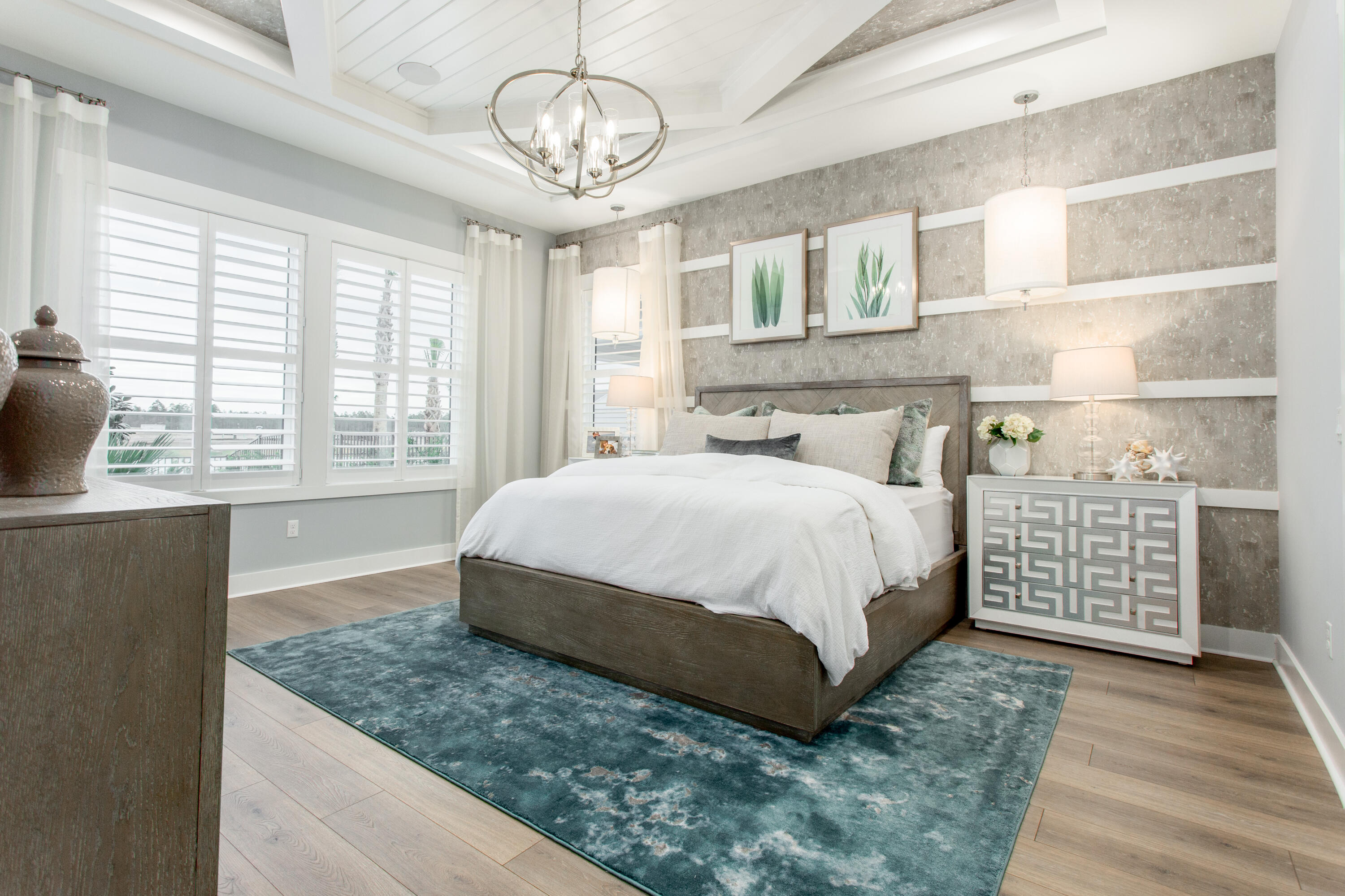 WATERSOUND ORIGINS NATUREWALK - Residential