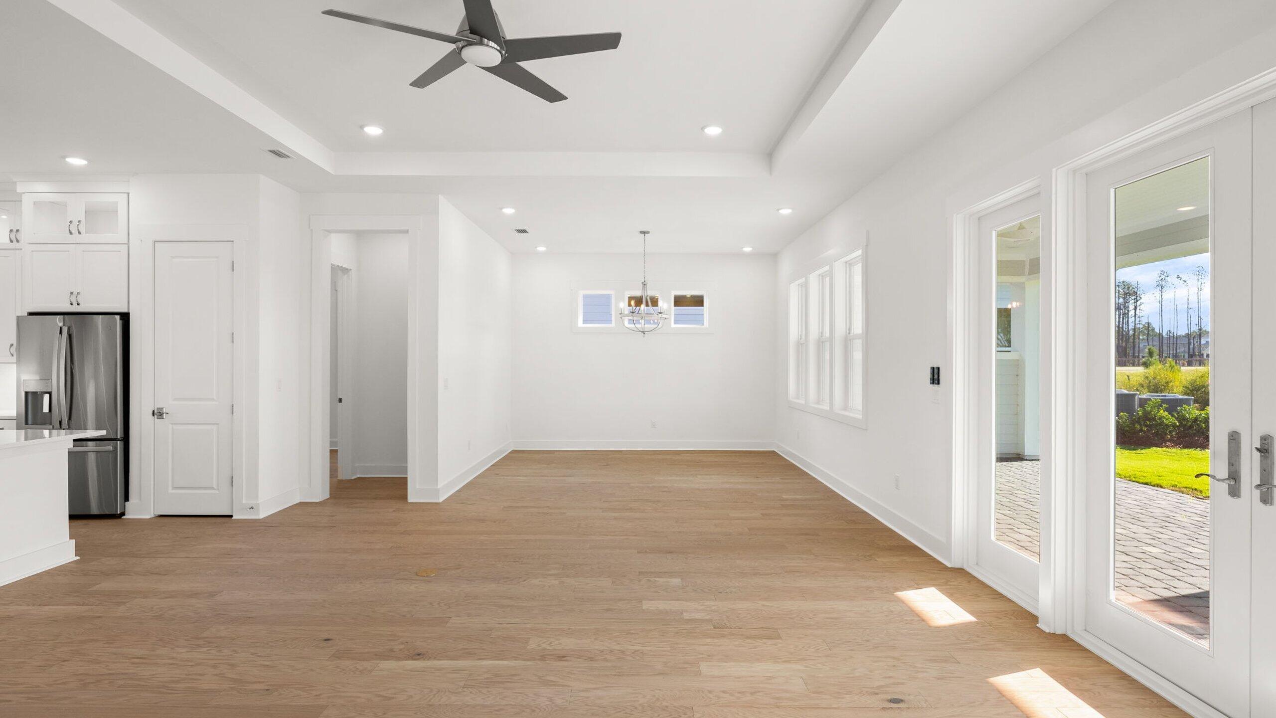 WATERSOUND ORIGINS NATUREWALK - Residential