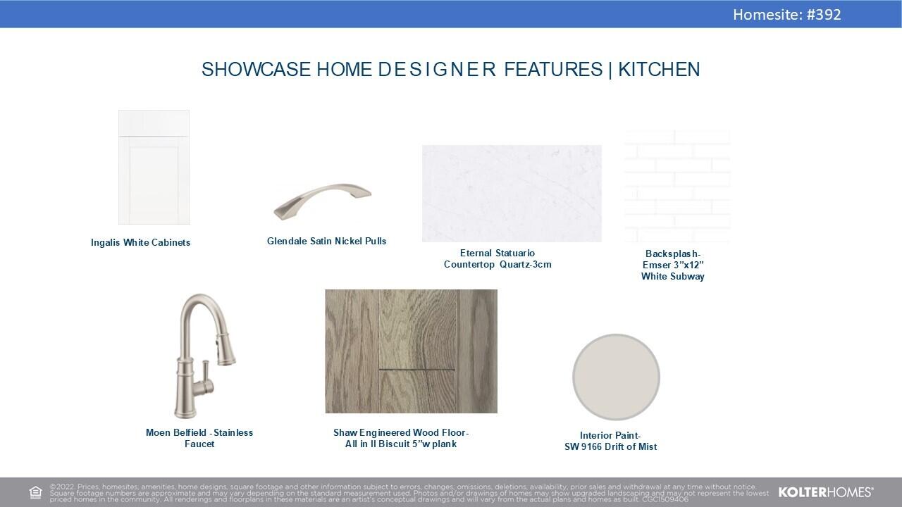 WATERSOUND ORIGINS NATUREWALK - Residential