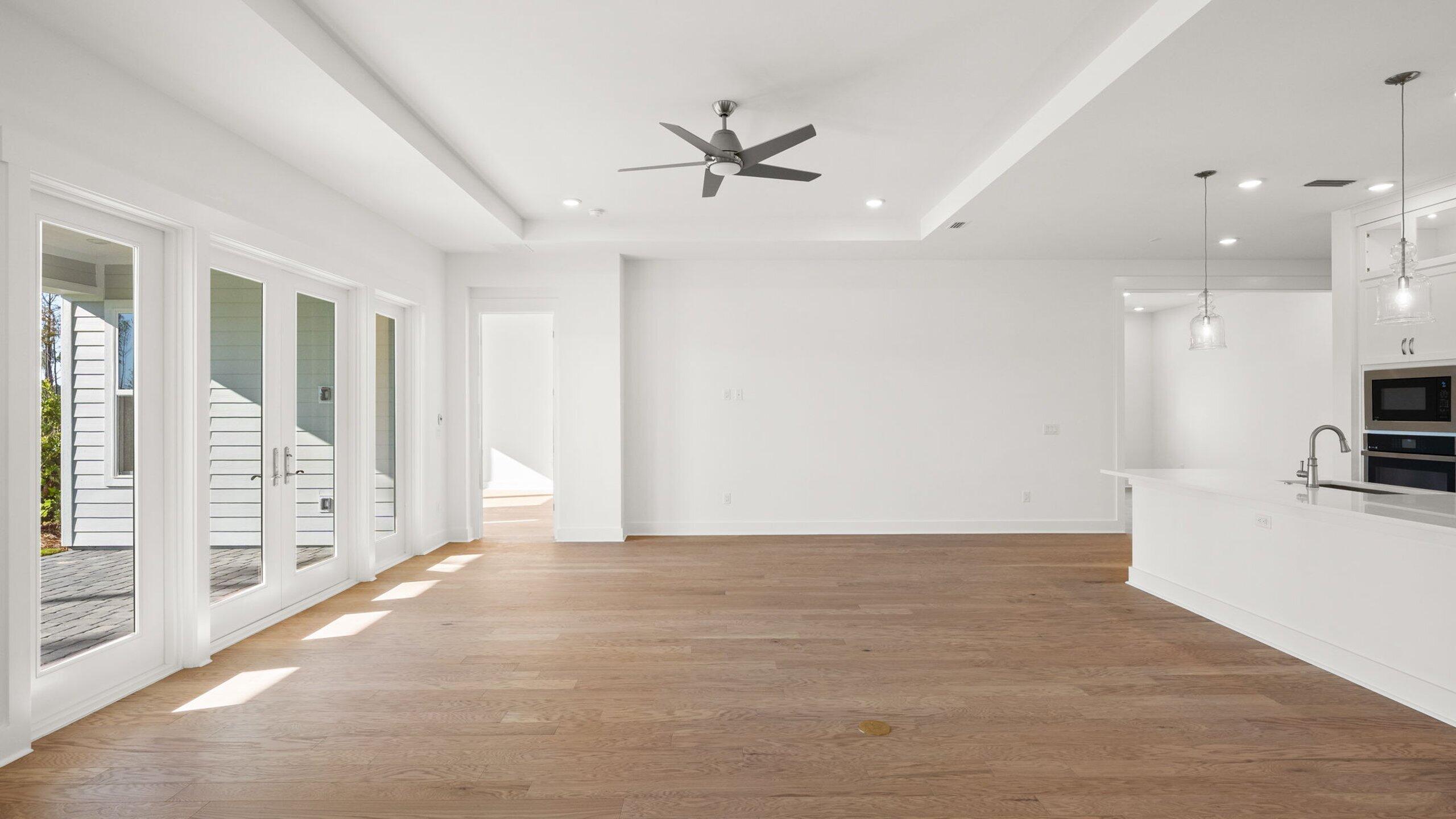 WATERSOUND ORIGINS NATUREWALK - Residential