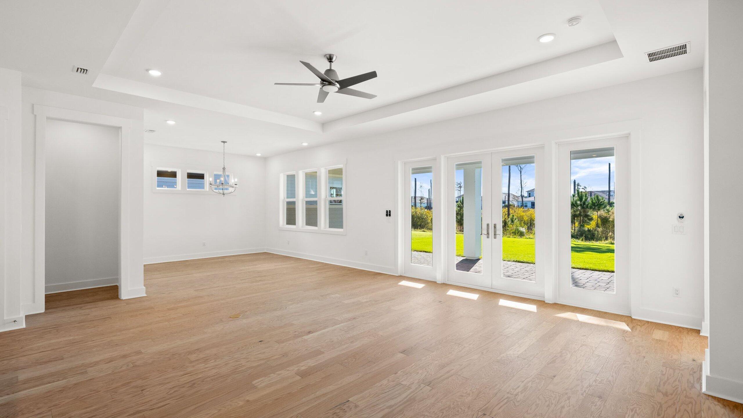 WATERSOUND ORIGINS NATUREWALK - Residential