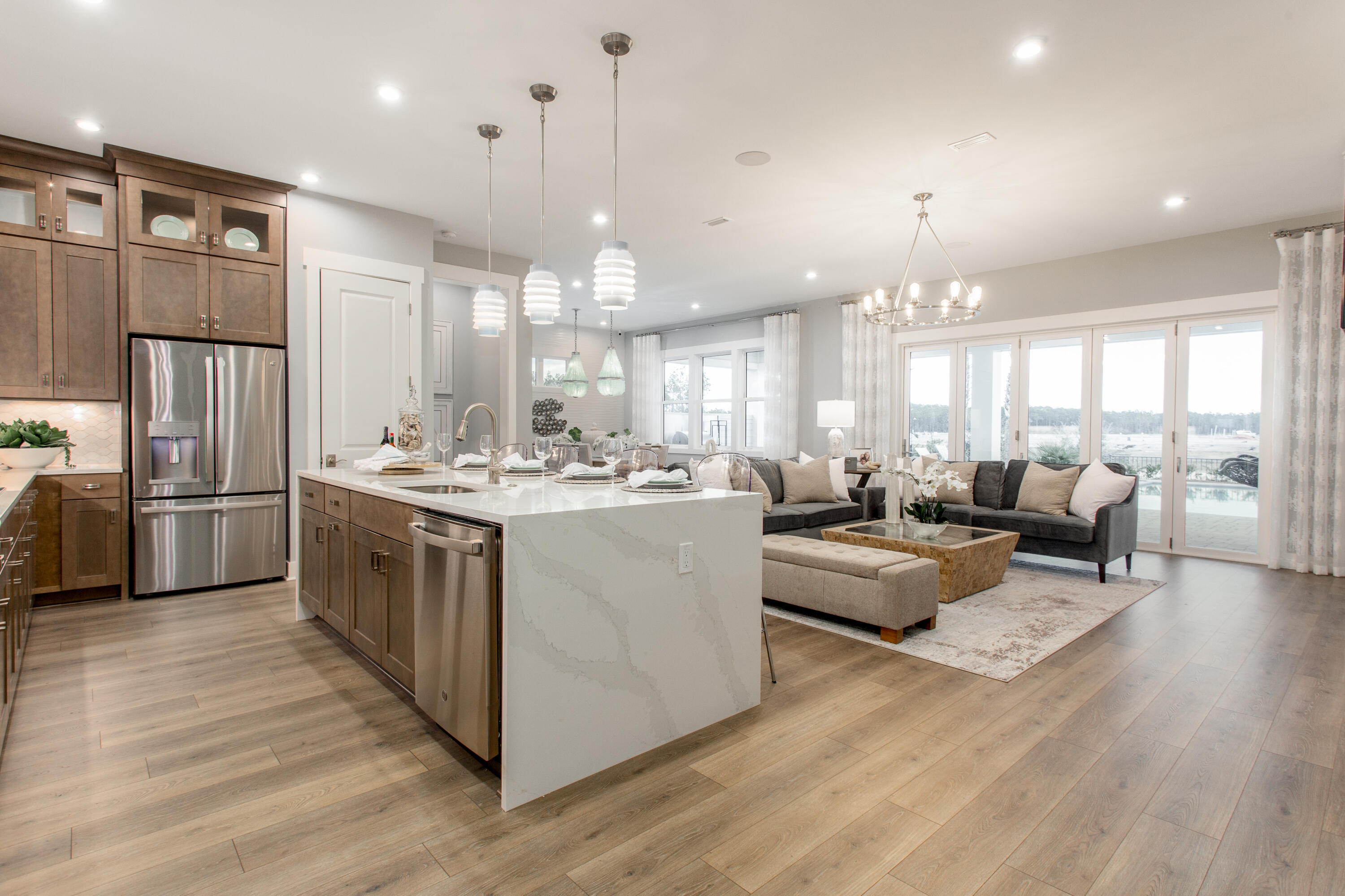 WATERSOUND ORIGINS NATUREWALK - Residential