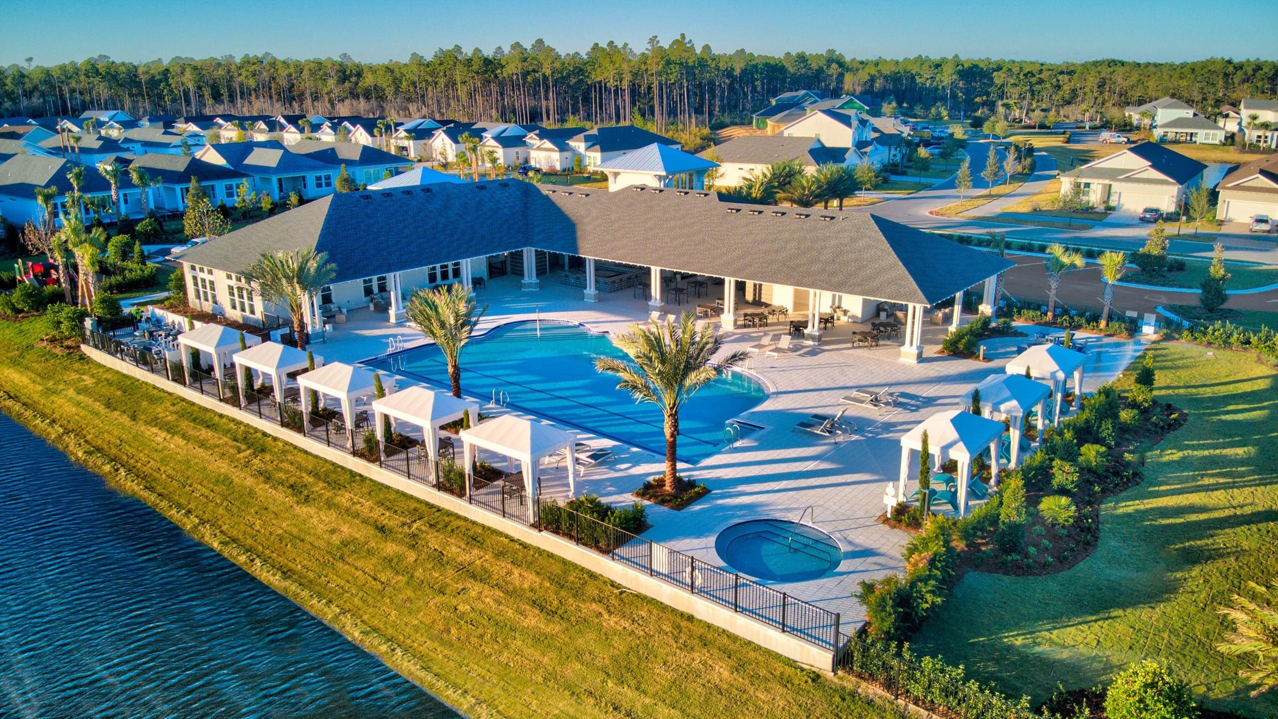 WATERSOUND ORIGINS NATUREWALK - Residential