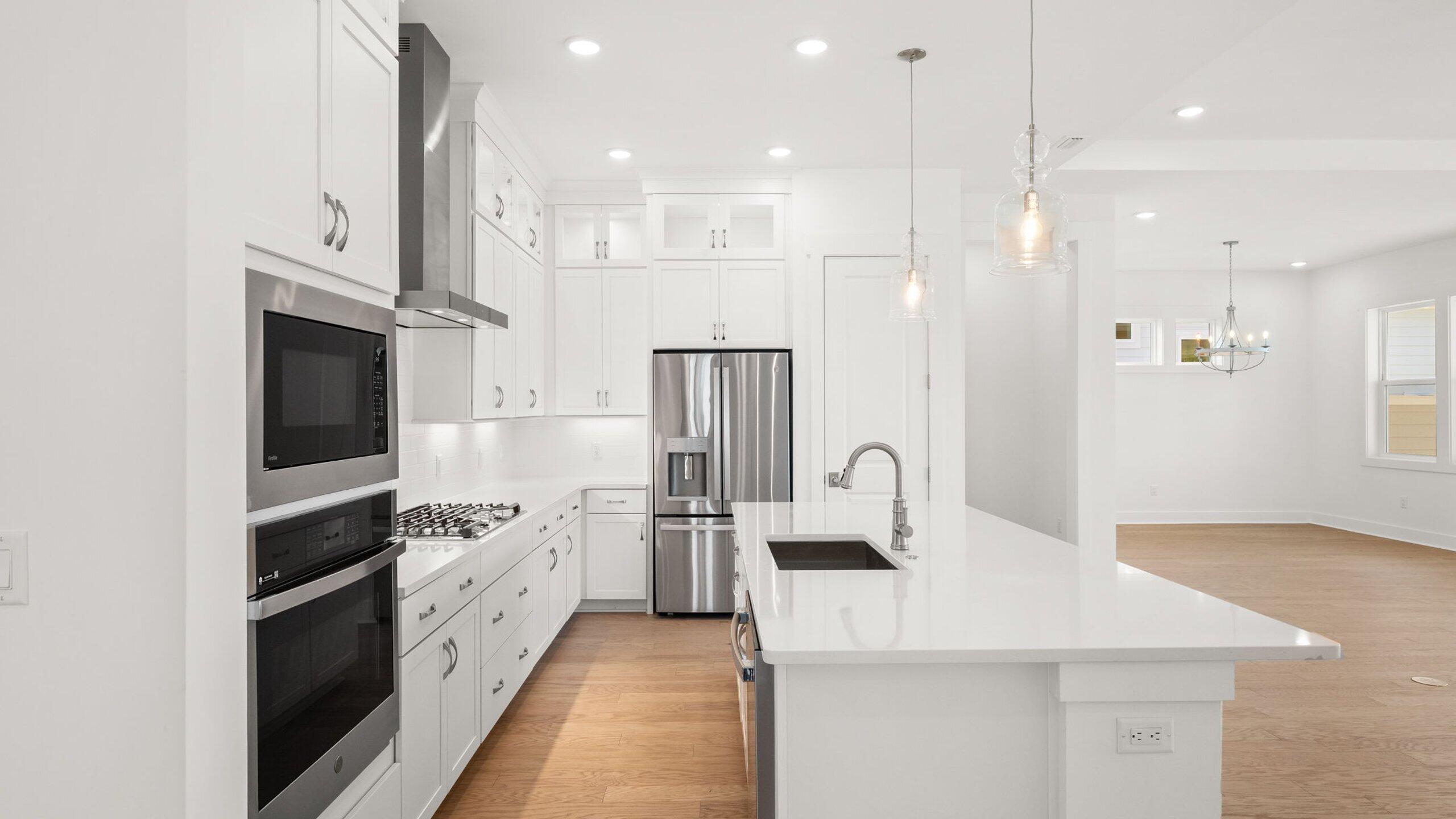 WATERSOUND ORIGINS NATUREWALK - Residential