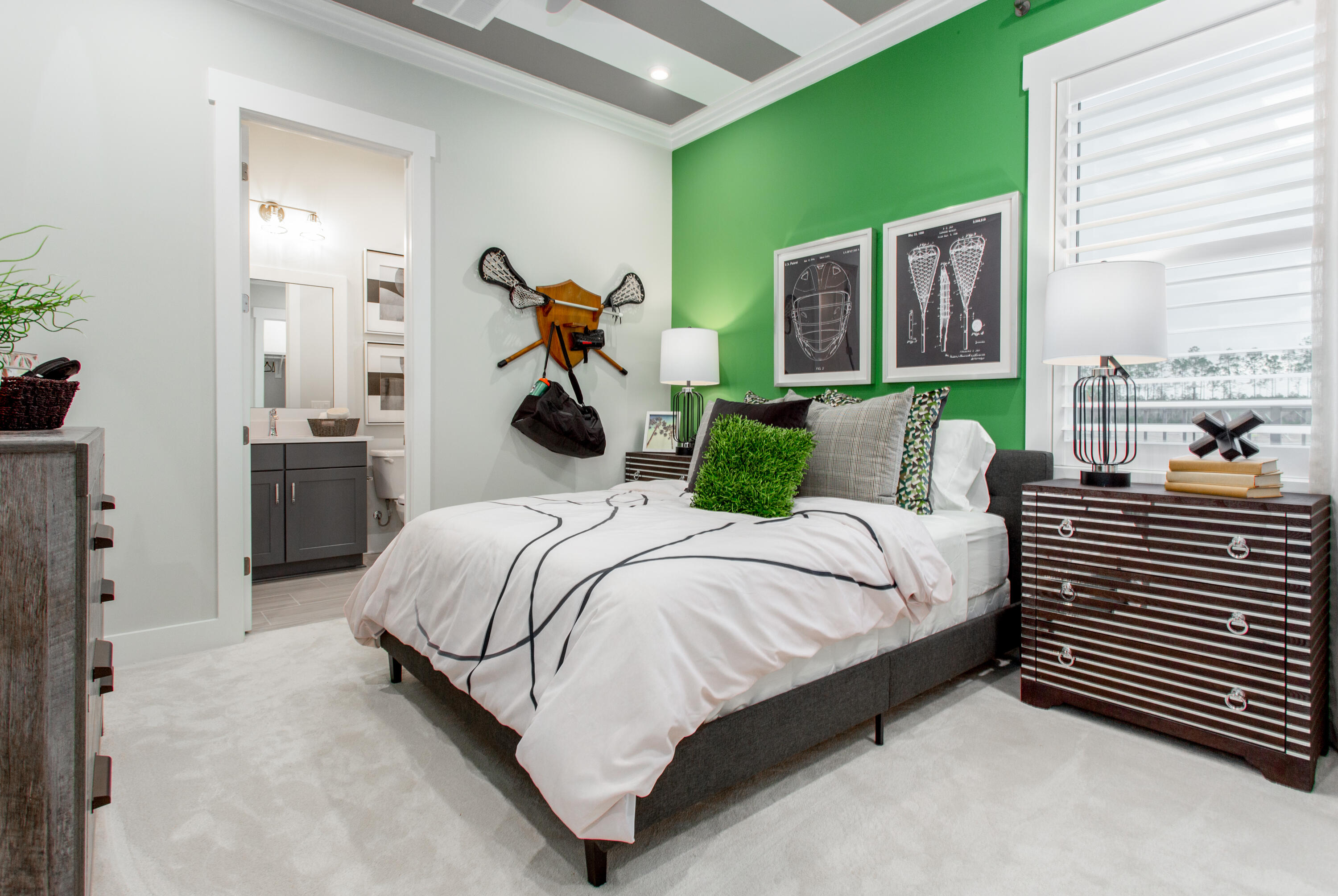 WATERSOUND ORIGINS NATUREWALK - Residential