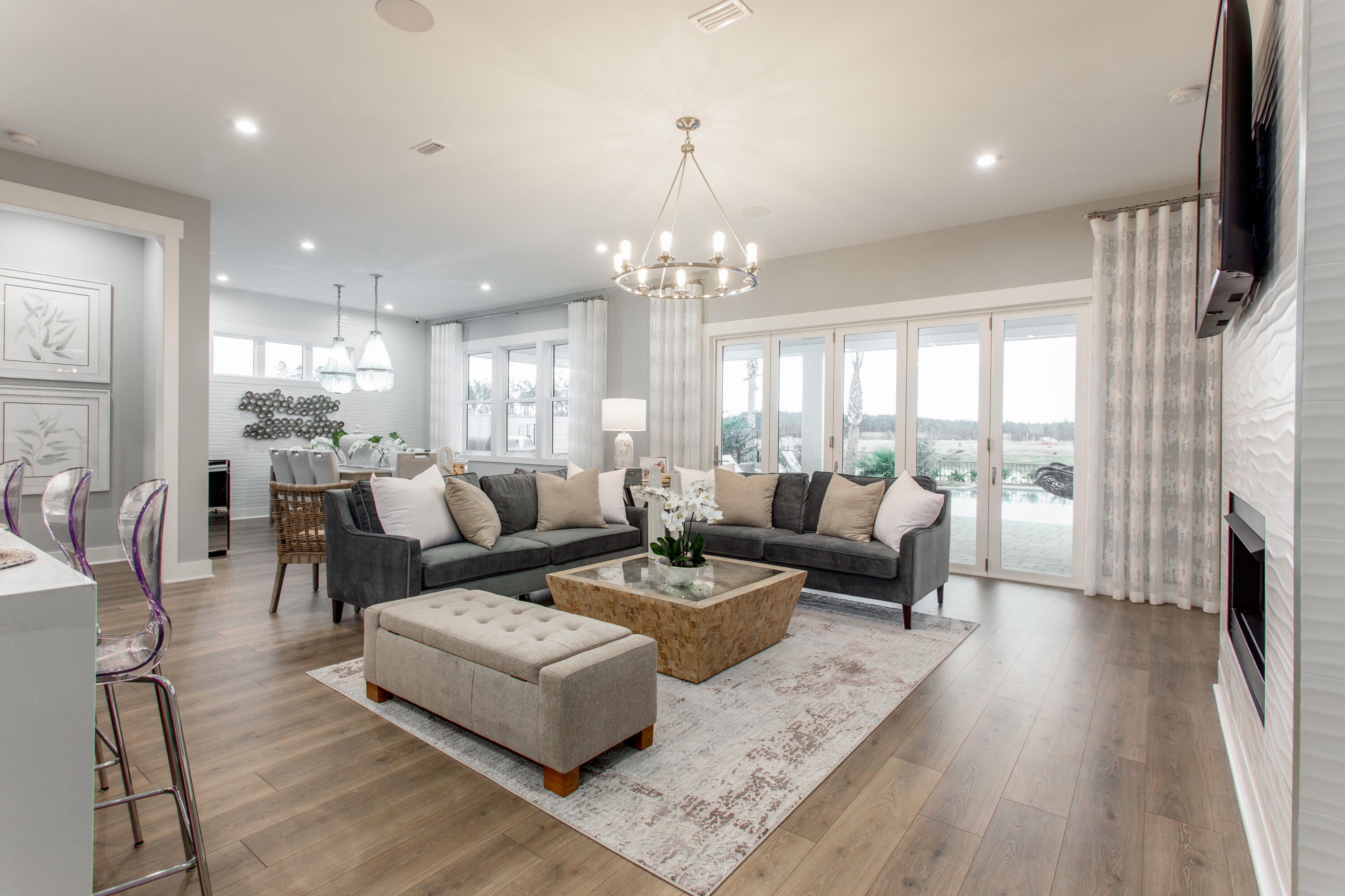 WATERSOUND ORIGINS NATUREWALK - Residential