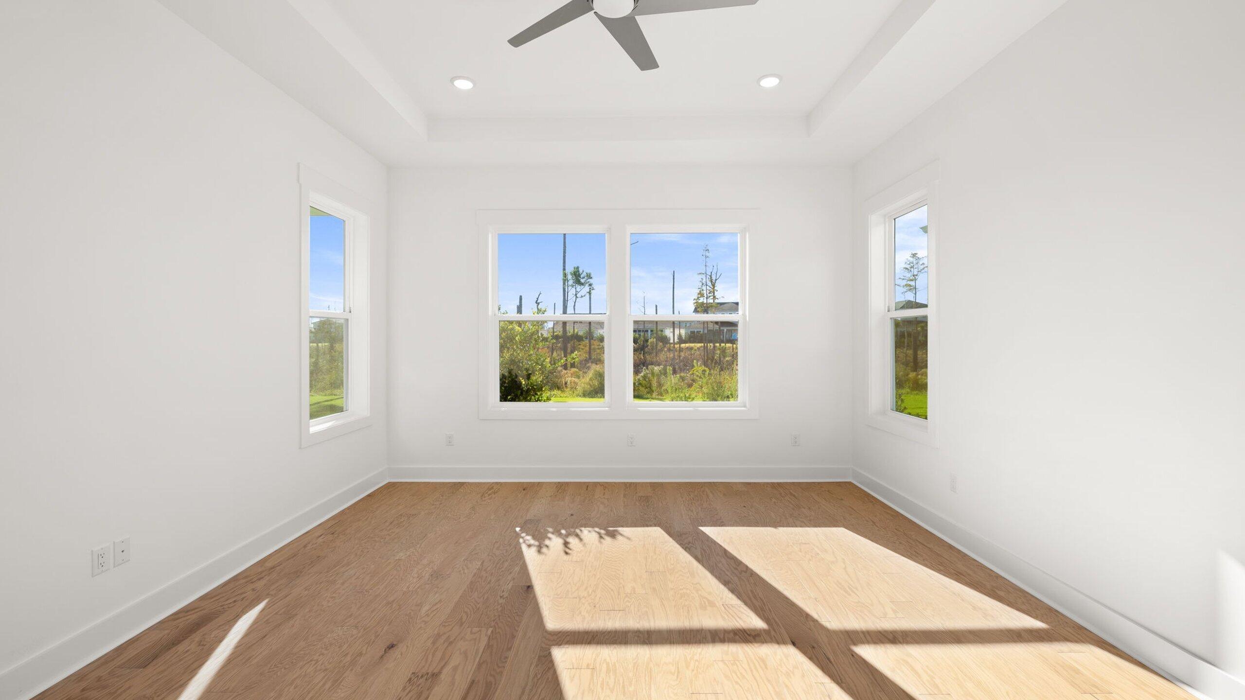 WATERSOUND ORIGINS NATUREWALK - Residential