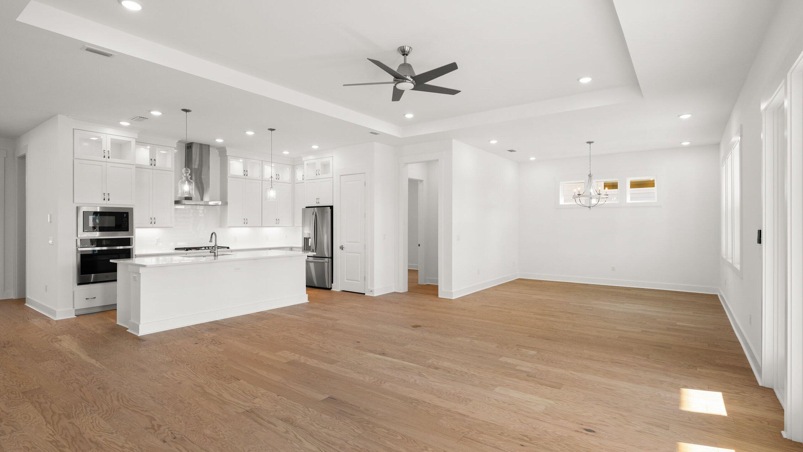 WATERSOUND ORIGINS NATUREWALK - Residential