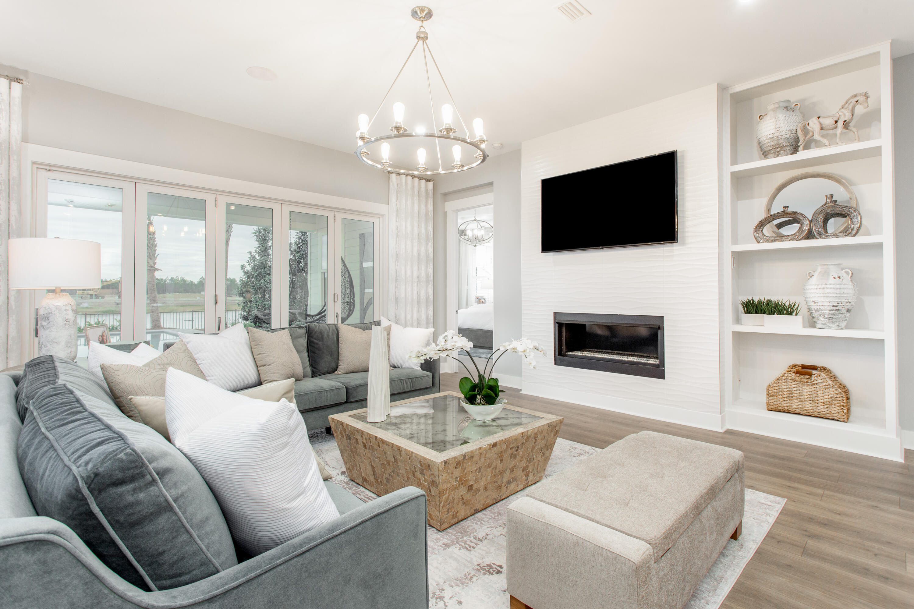 WATERSOUND ORIGINS NATUREWALK - Residential