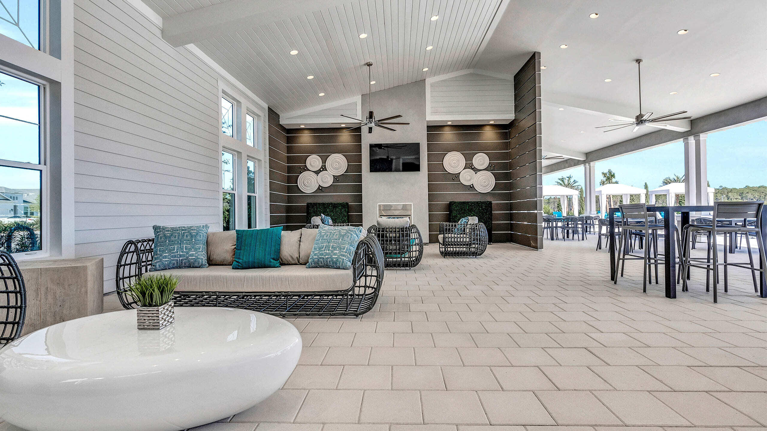 WATERSOUND ORIGINS NATUREWALK - Residential