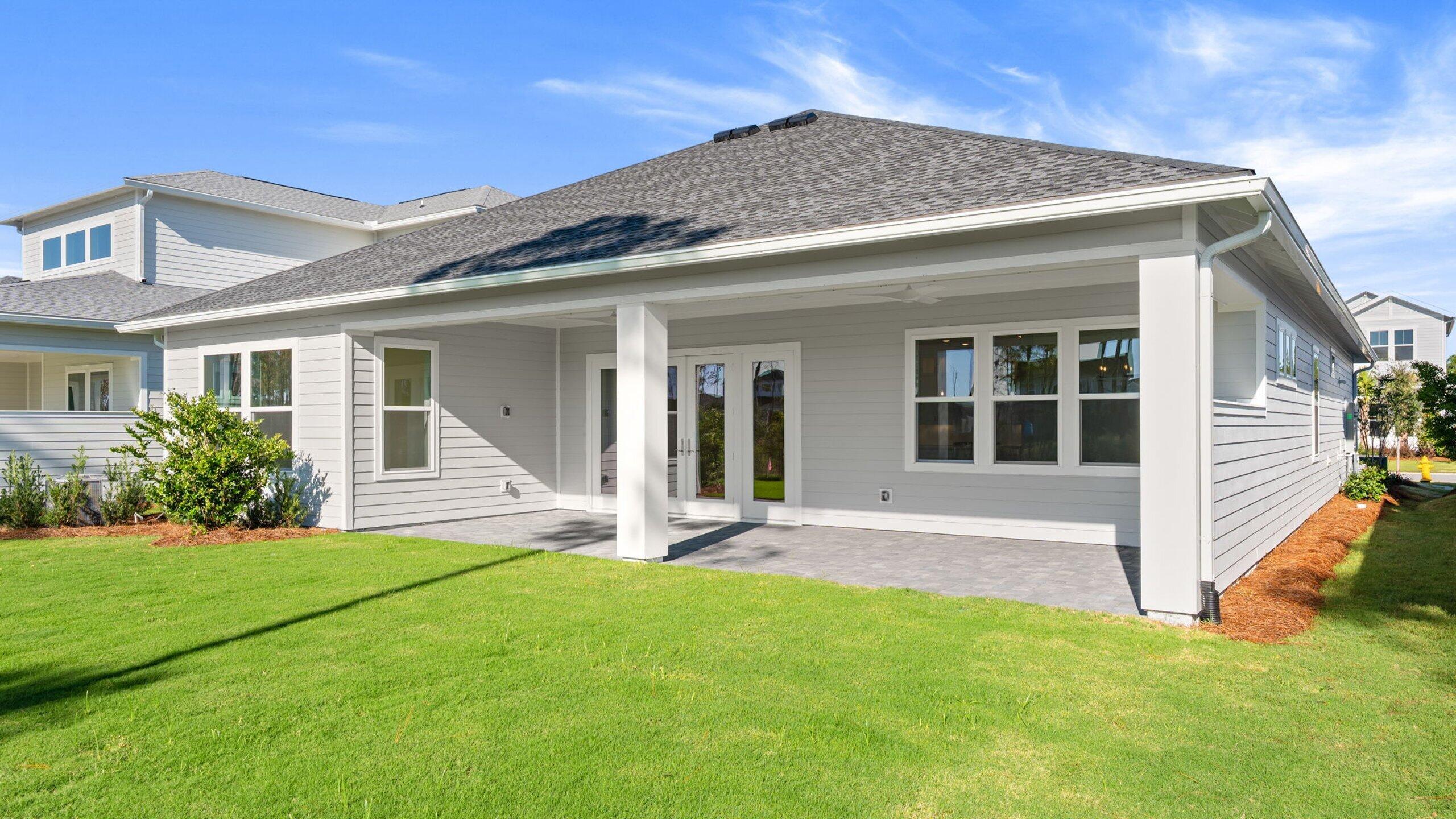 WATERSOUND ORIGINS NATUREWALK - Residential