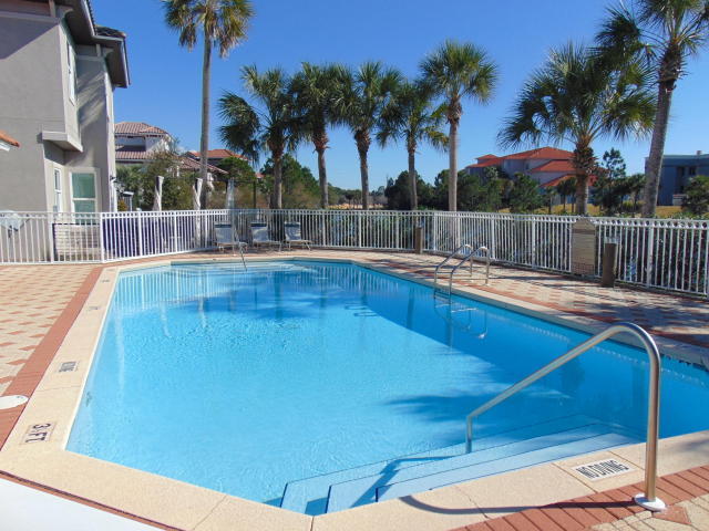 CALUSA BAY S/D - Residential Lease