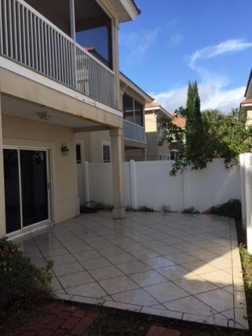 CALUSA BAY S/D - Residential Lease