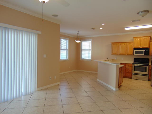 CALUSA BAY S/D - Residential Lease