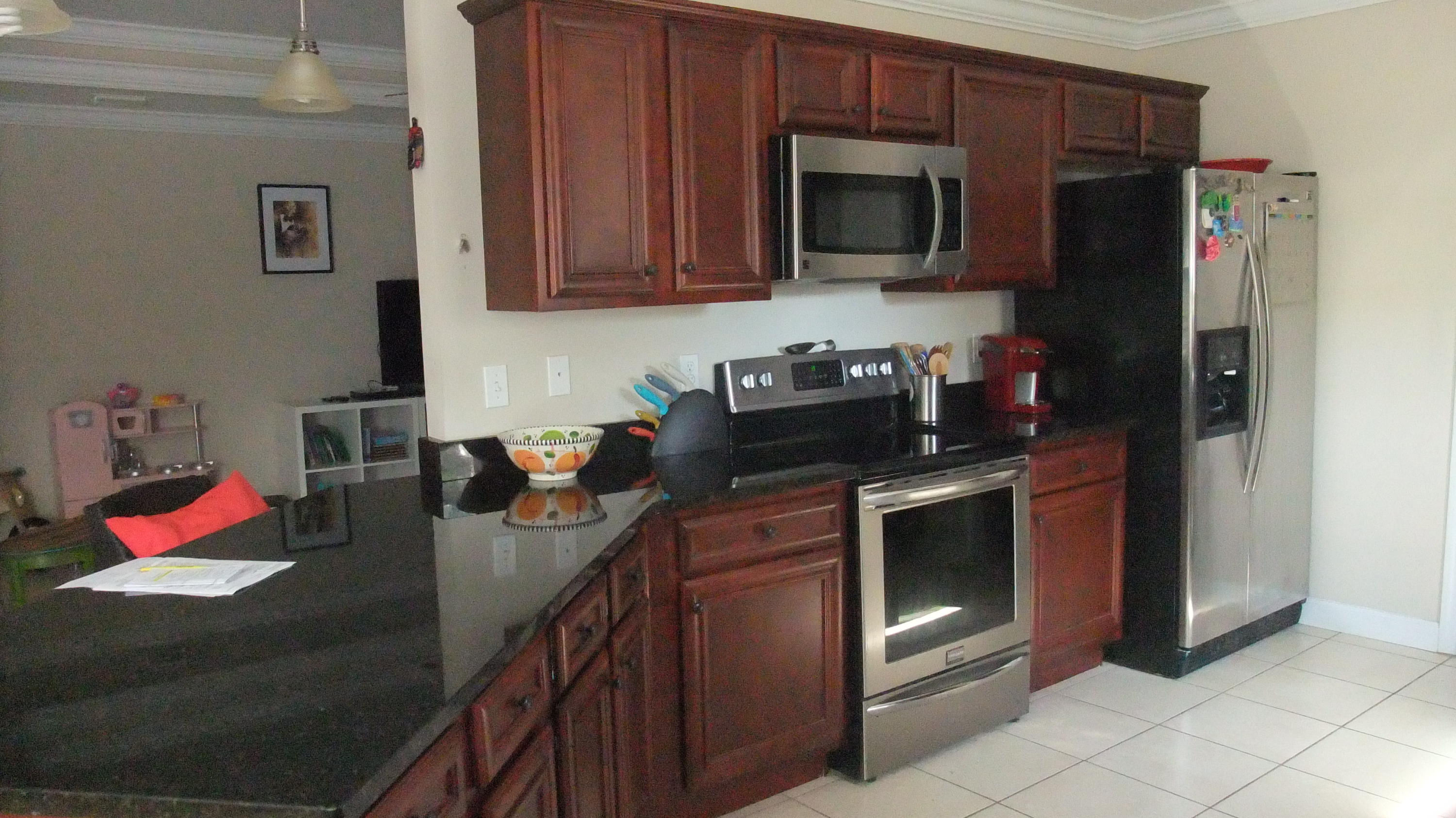 KATHERINE PLACE ESTATES - Residential