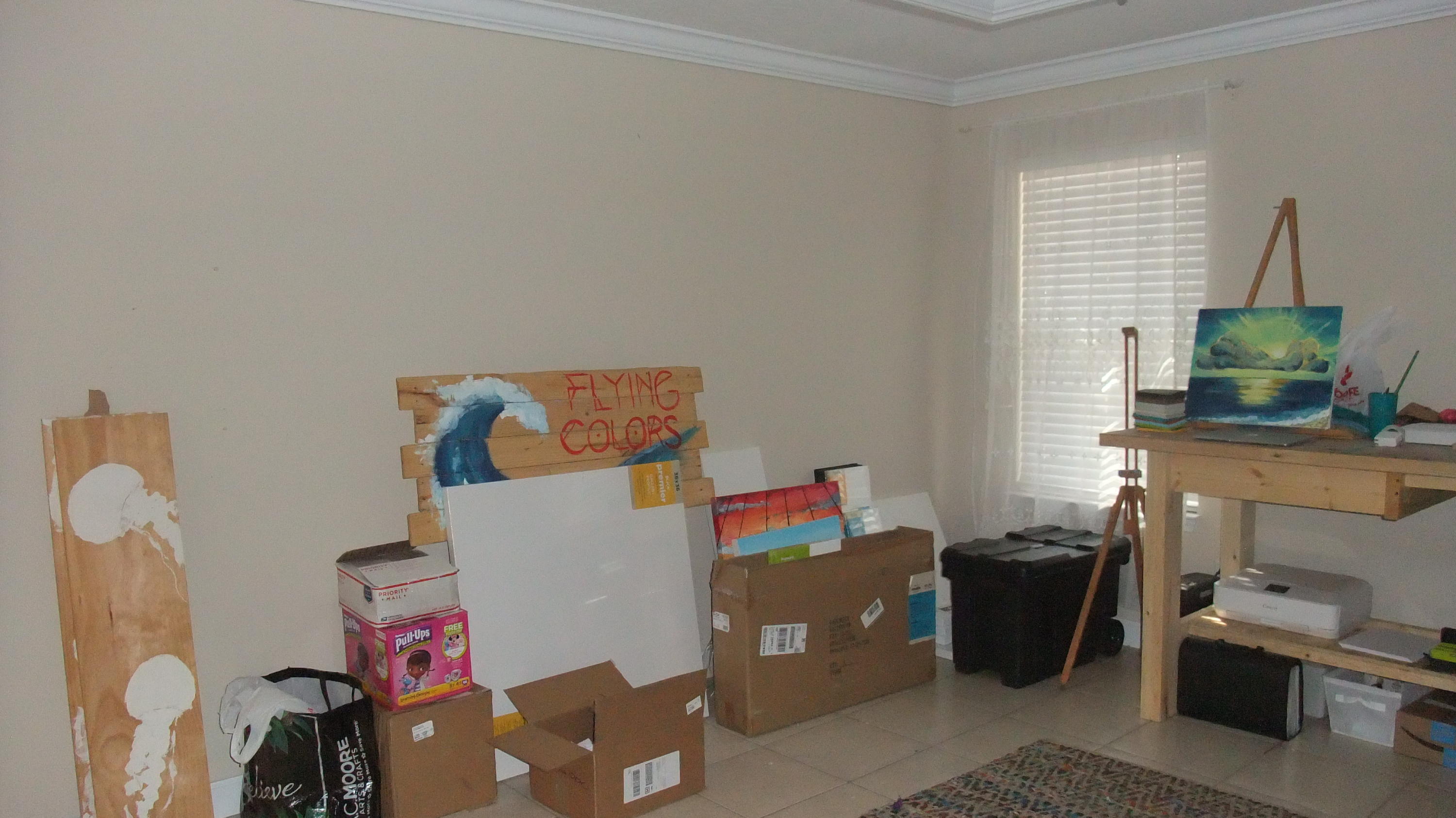 KATHERINE PLACE ESTATES - Residential