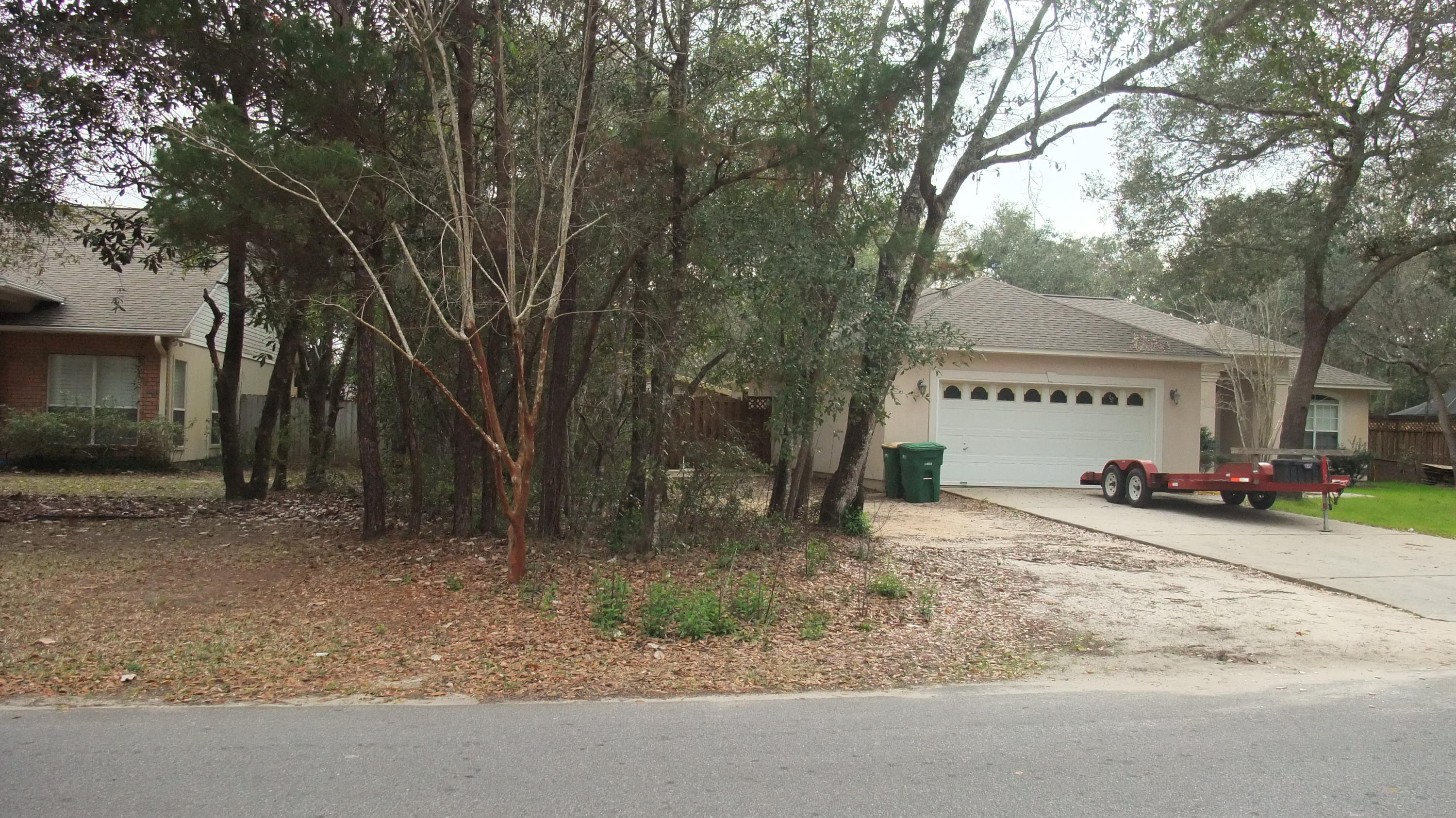 KATHERINE PLACE ESTATES - Residential