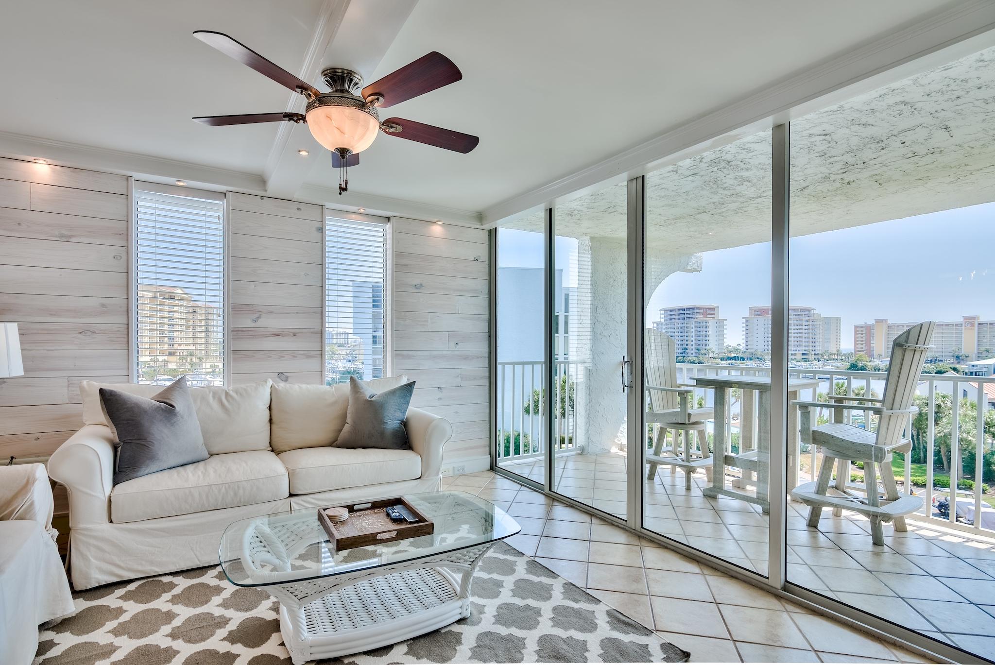 DOLPHIN POINT CONDO - Residential