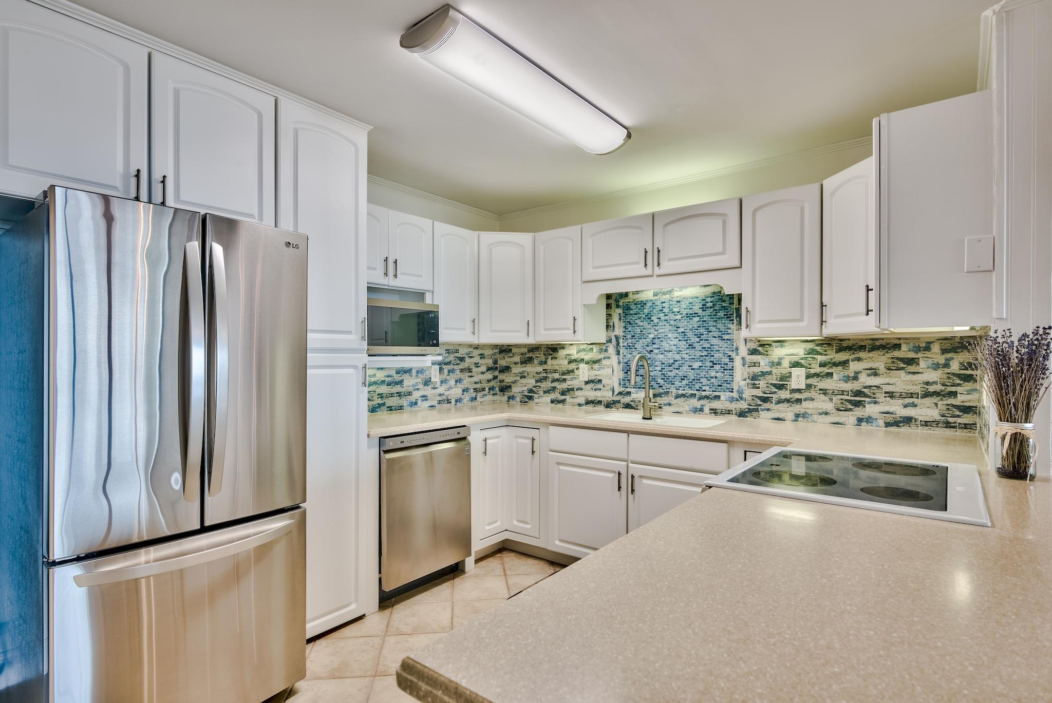 DOLPHIN POINT CONDO - Residential