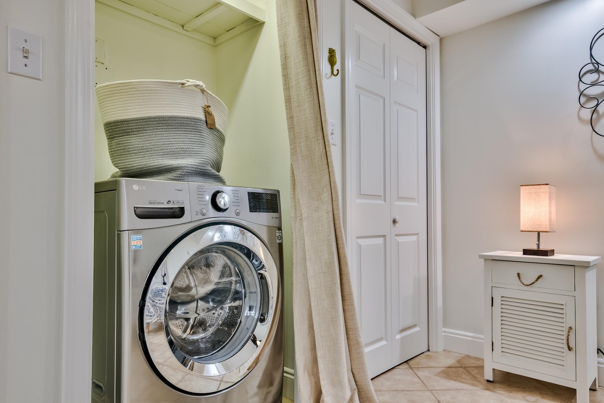 DOLPHIN POINT CONDO - Residential