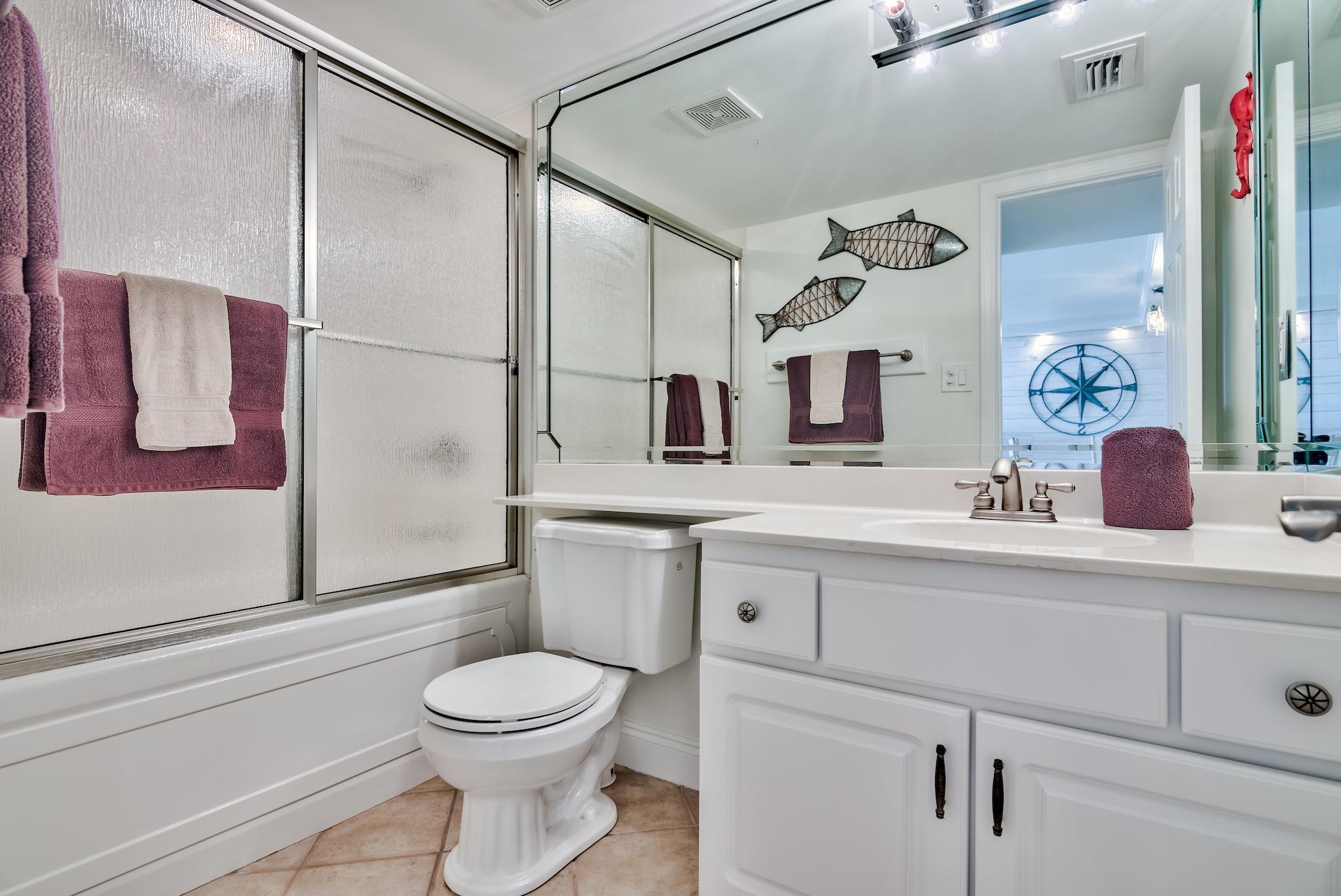 DOLPHIN POINT CONDO - Residential