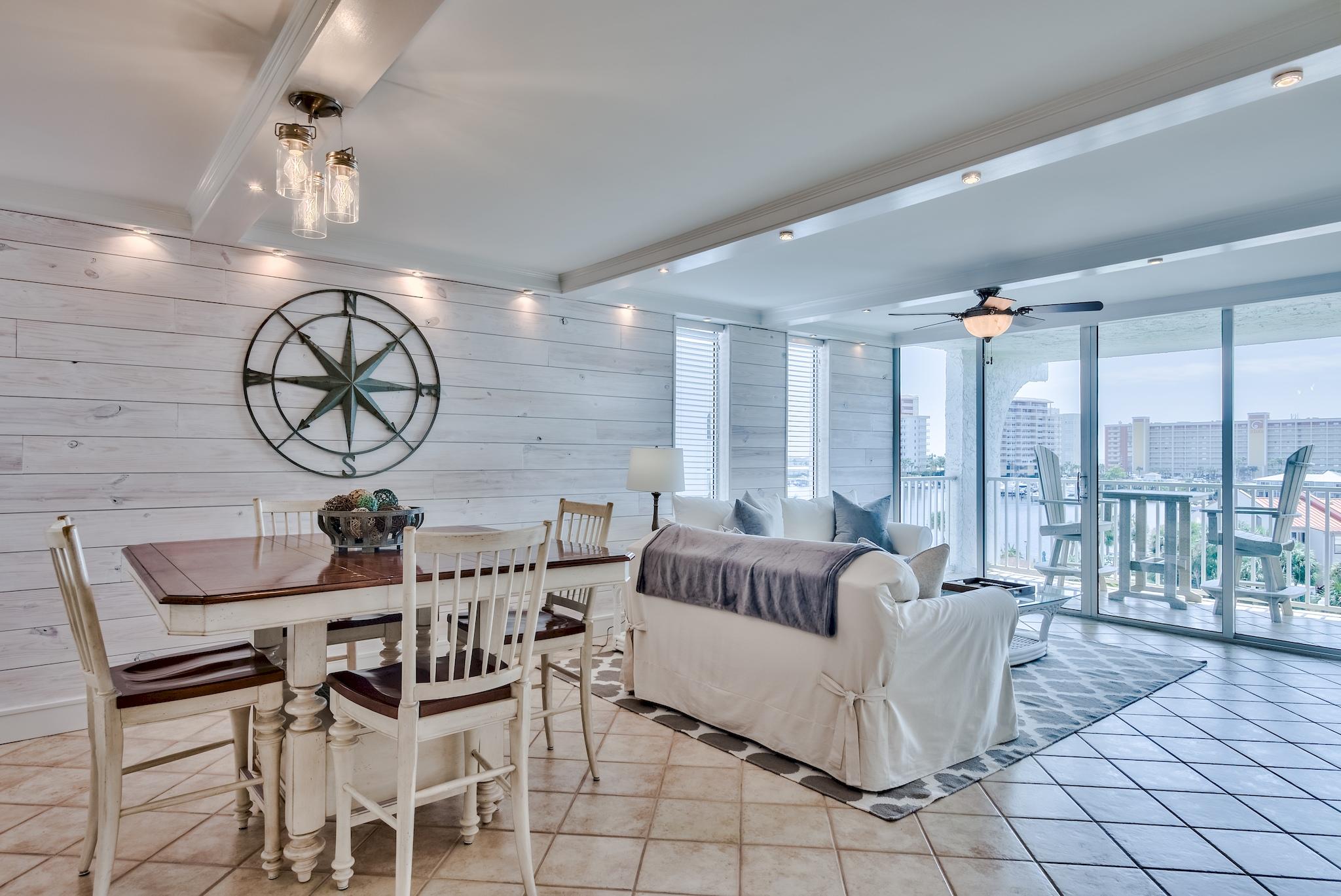 DOLPHIN POINT CONDO - Residential