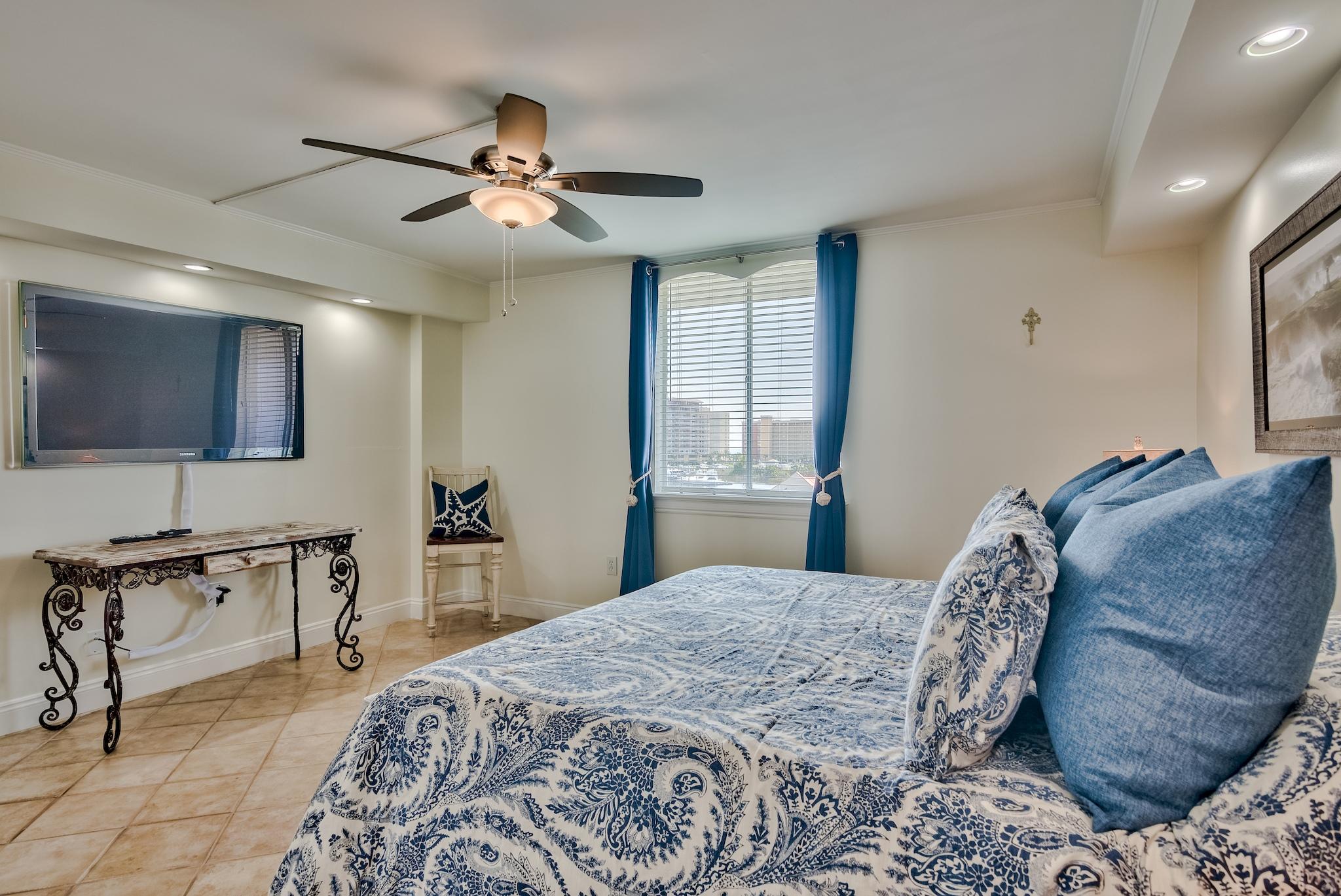 DOLPHIN POINT CONDO - Residential
