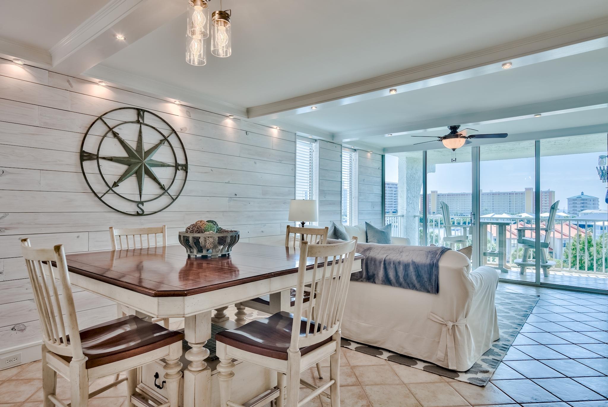 DOLPHIN POINT CONDO - Residential