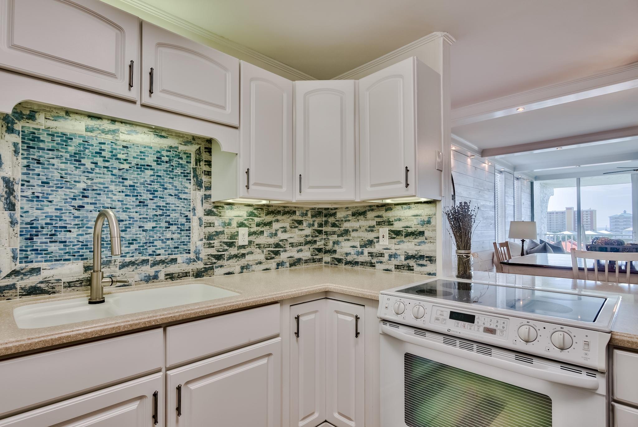 DOLPHIN POINT CONDO - Residential